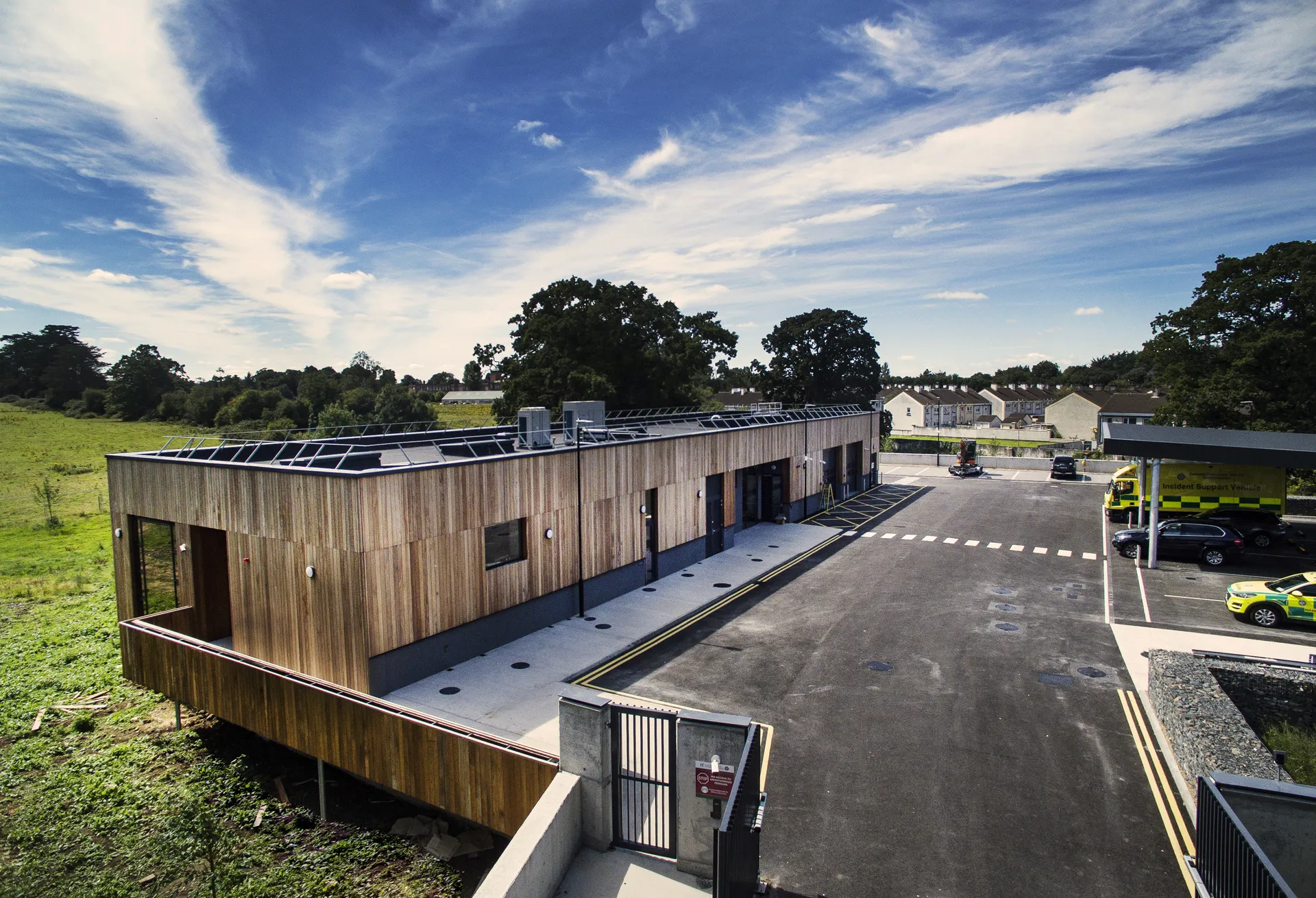 Ardee Ambulance Centre