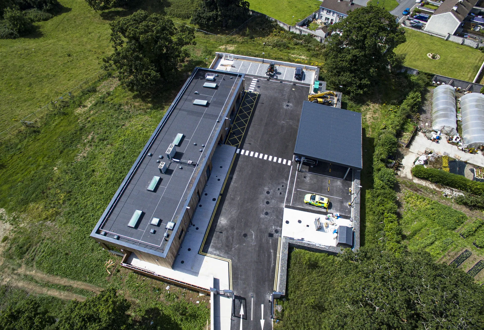 Ardee Ambulance Centre — gallery image 2