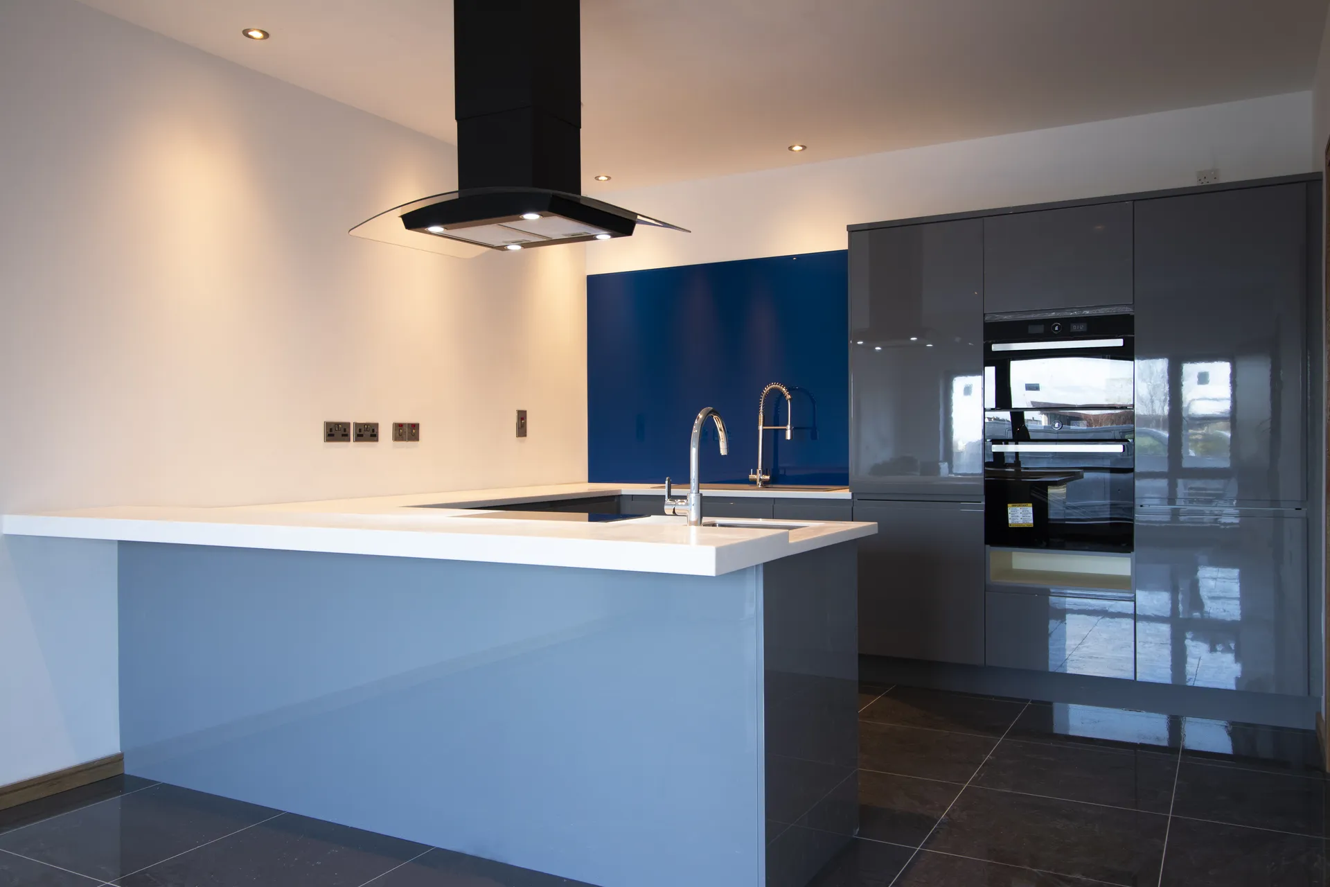 Arden Road, Mixed Use Development, Tullamore