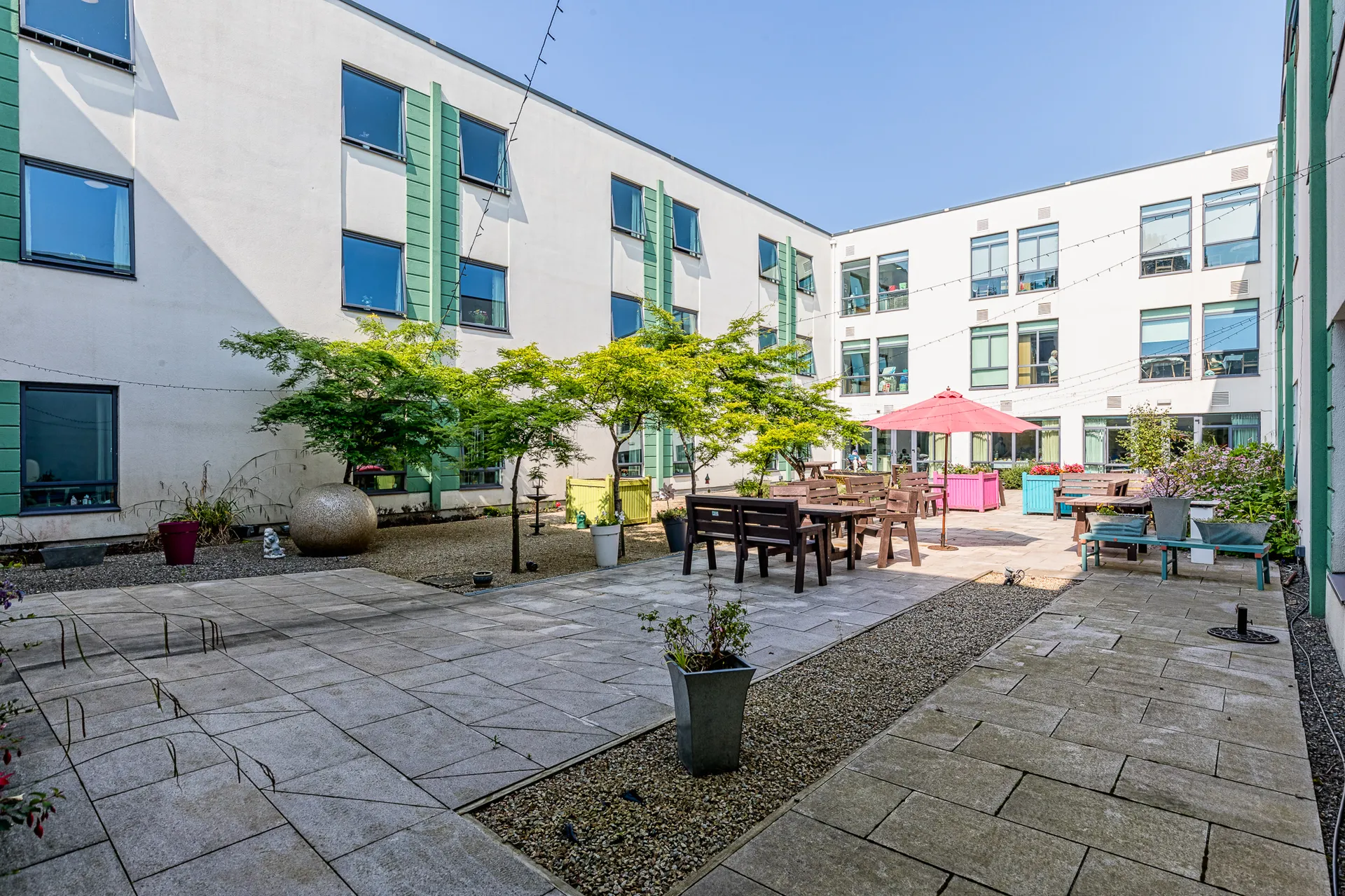 Carechoice Nursing Home, Marley — gallery image 3