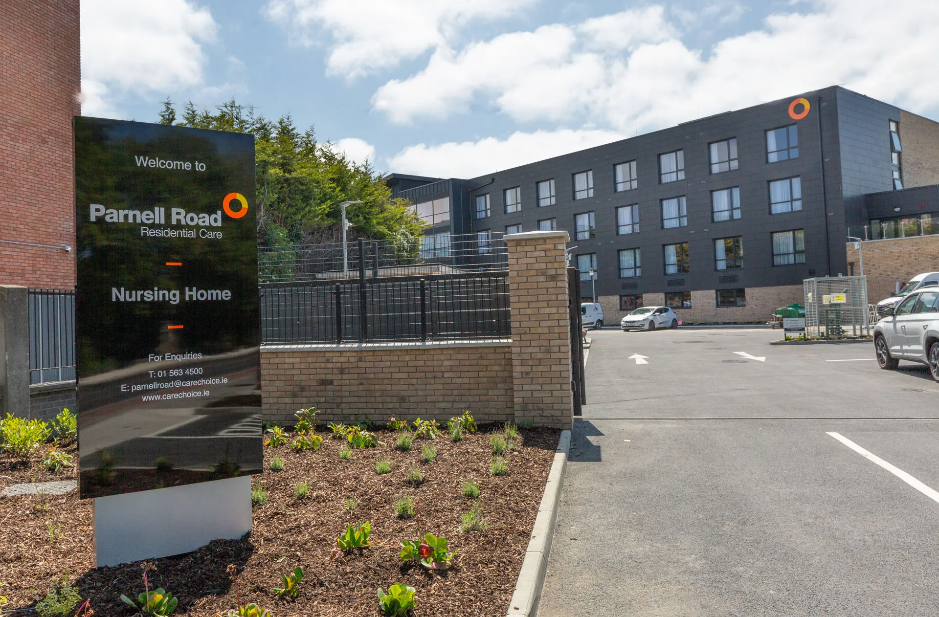 Carechoice Nursing Home, Parnell Road — gallery image 2