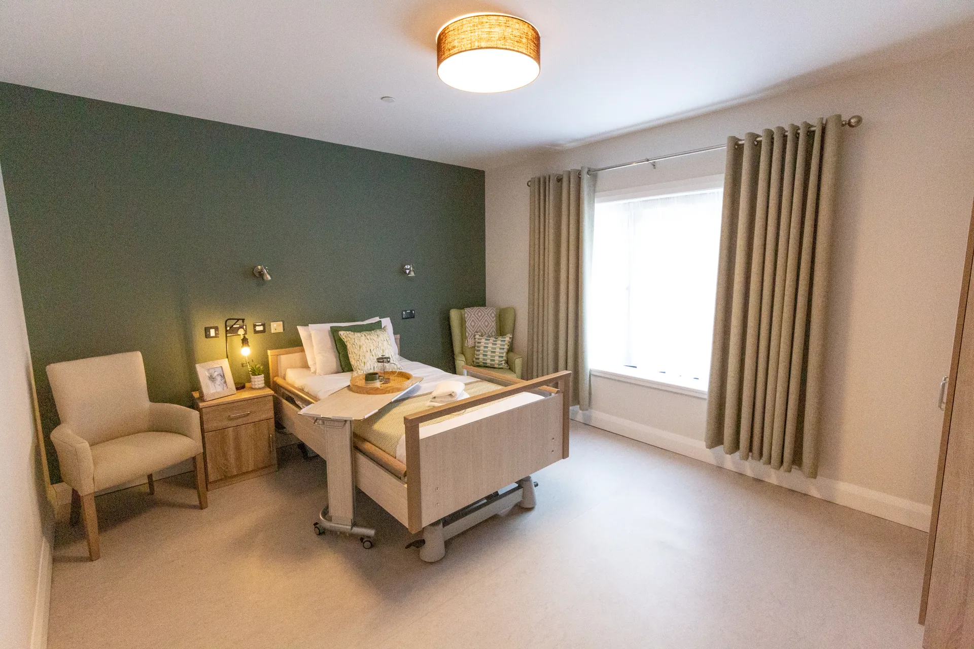 Carechoice Nursing Home, Parnell Road — gallery image 3