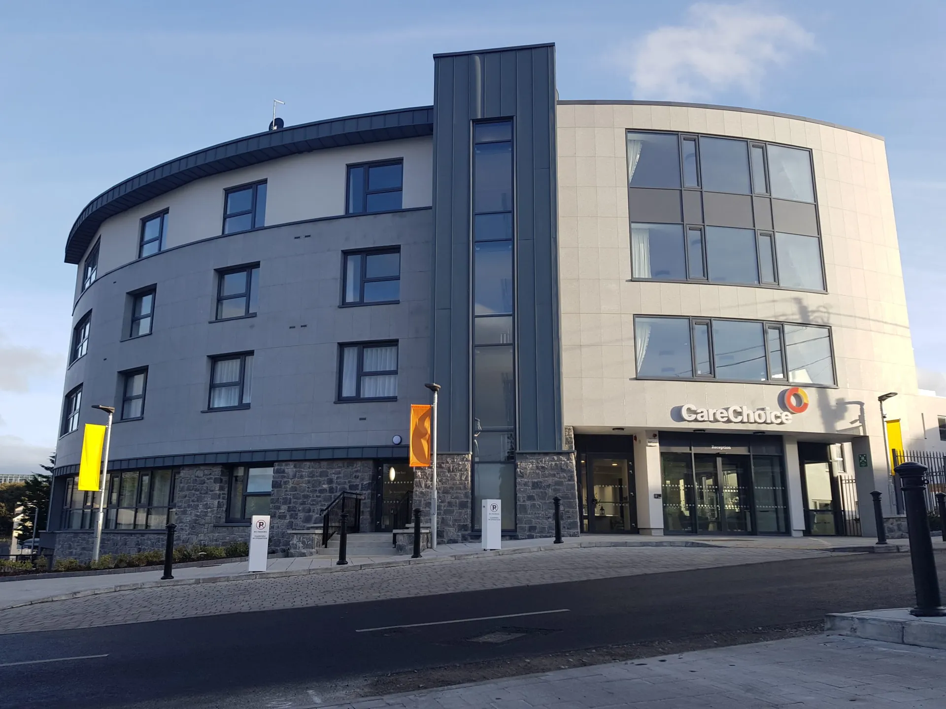 Carechoice Nursing Home, Swords