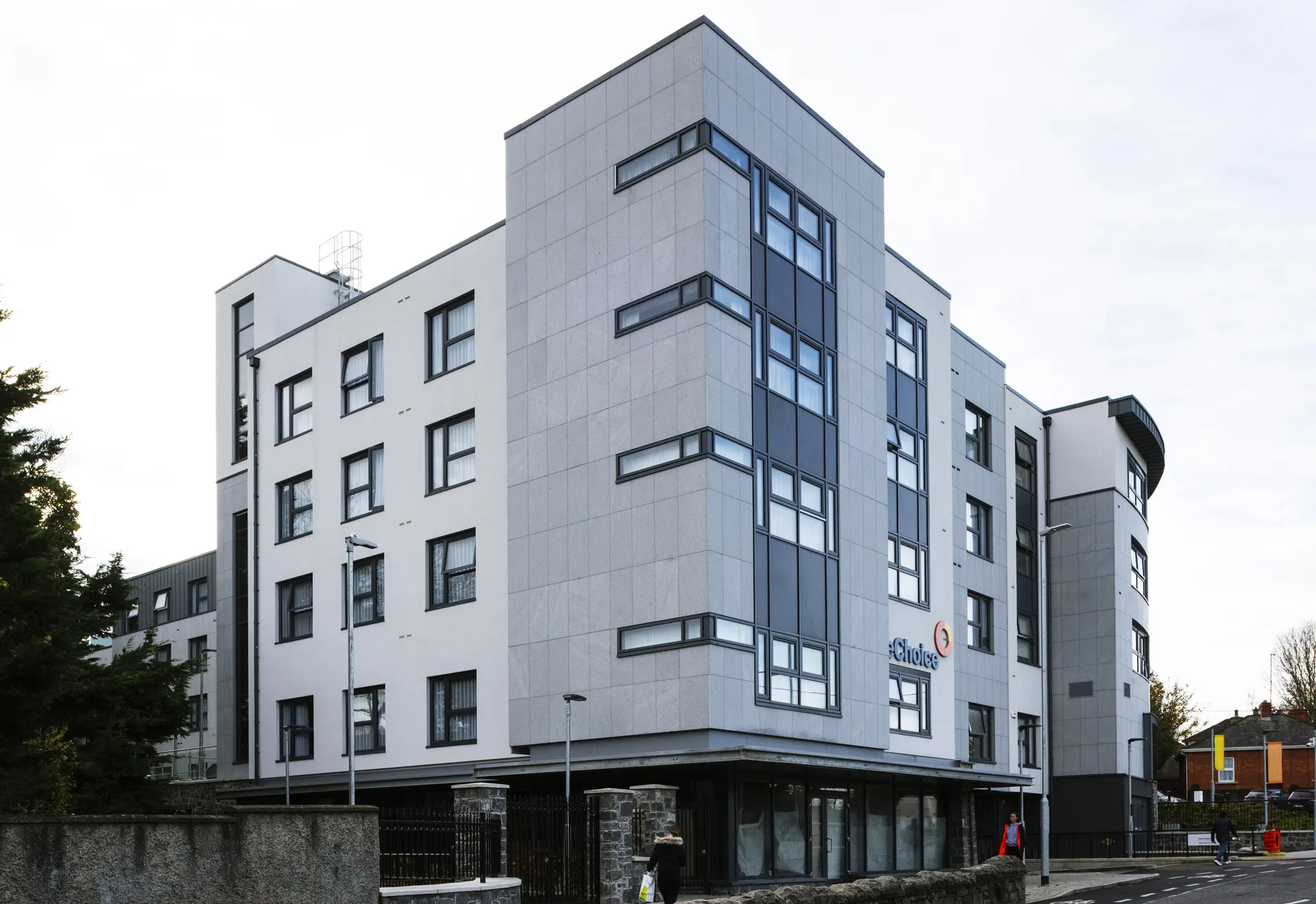 Carechoice Nursing Home, Swords — gallery image 2