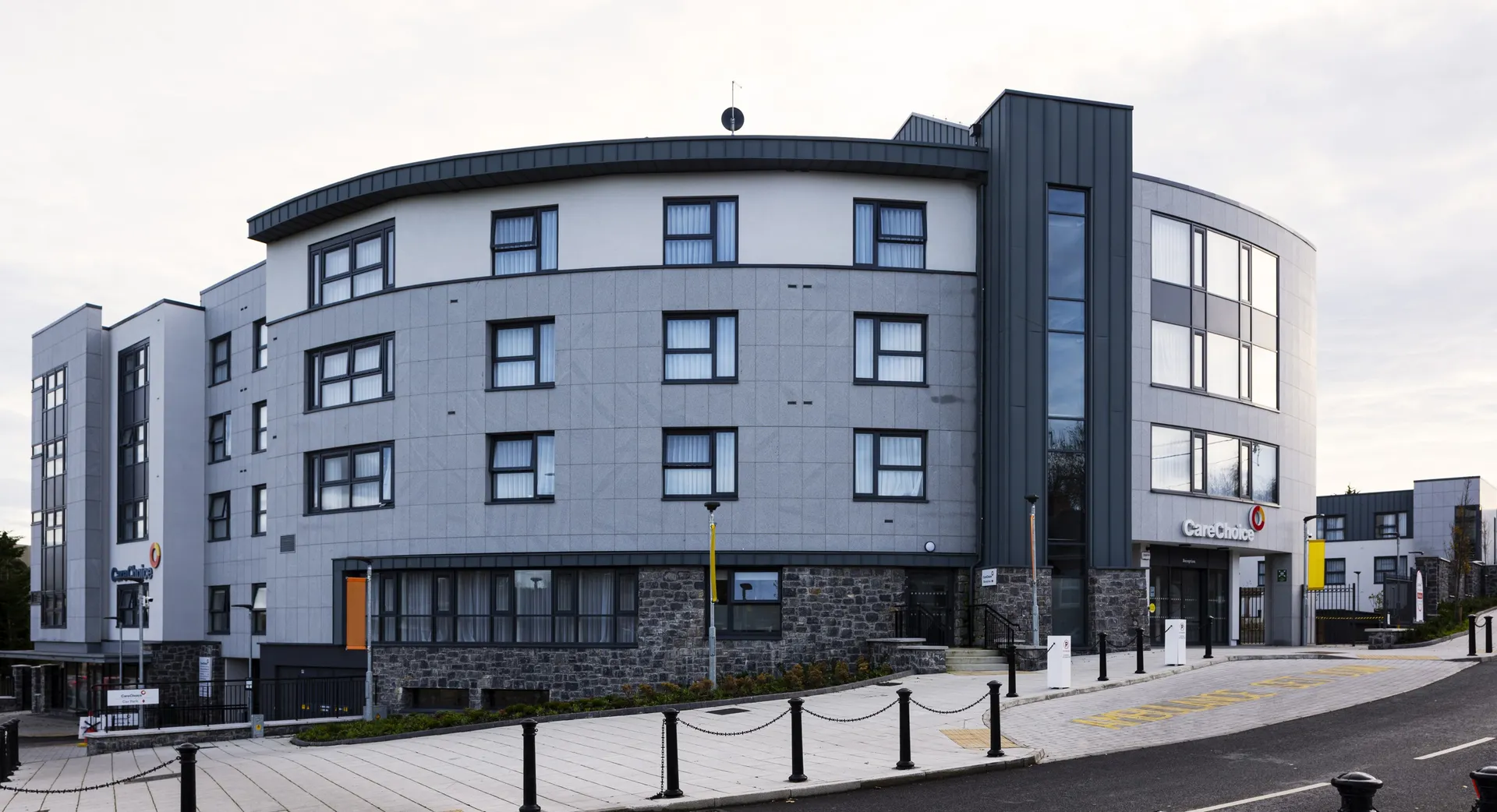 Carechoice Nursing Home, Swords — gallery image 3