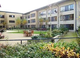 Carechoice Nursing Home, Trim