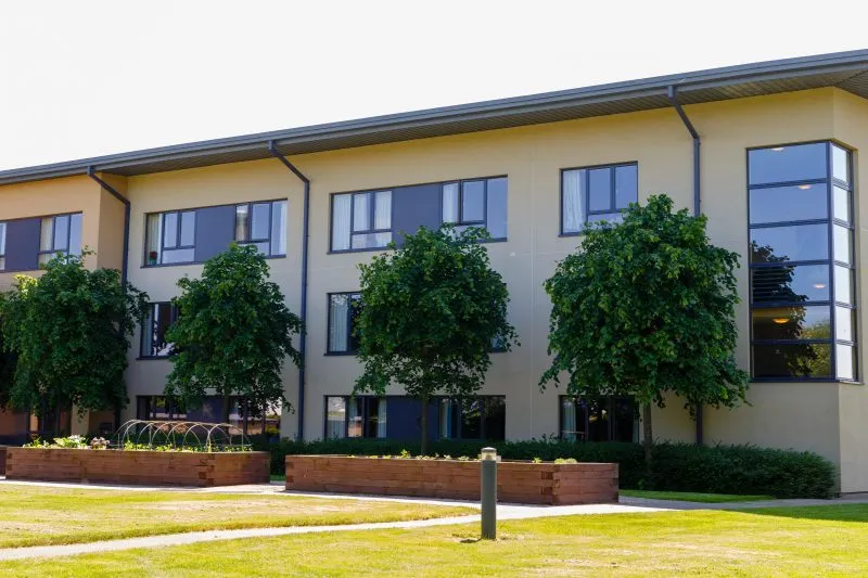 Carechoice Nursing Home, Trim — gallery image 2