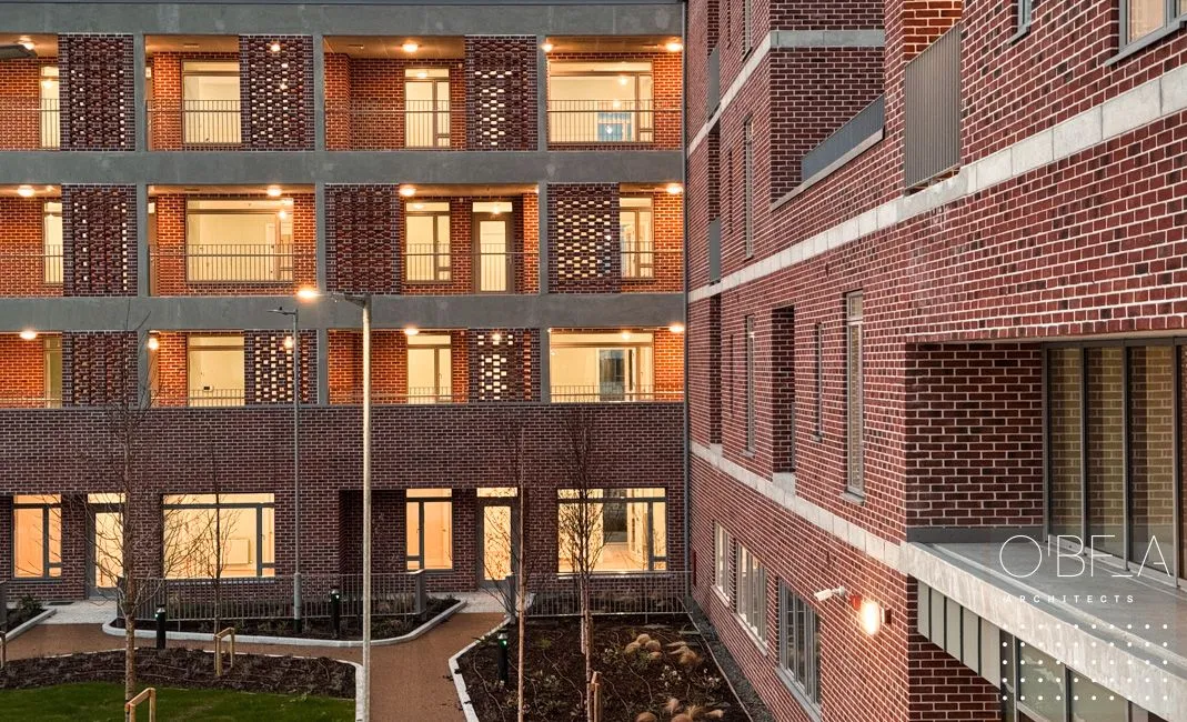 Circle Housing, Inchicore — gallery image 2