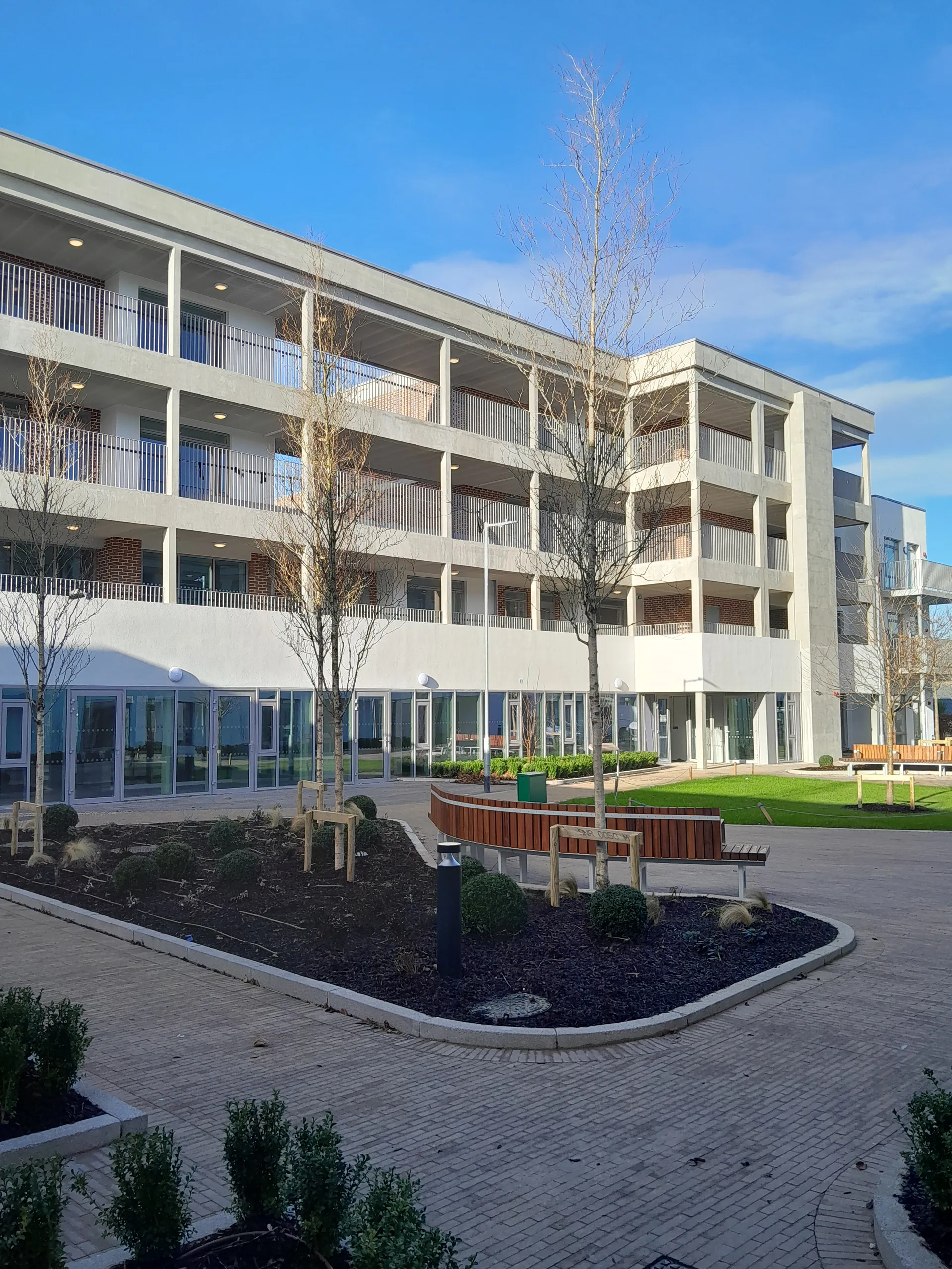 Circle Housing, Inchicore — gallery image 3