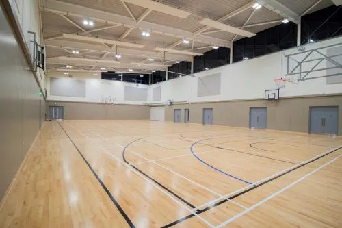 Colaiste Chuchulainn Dundalk