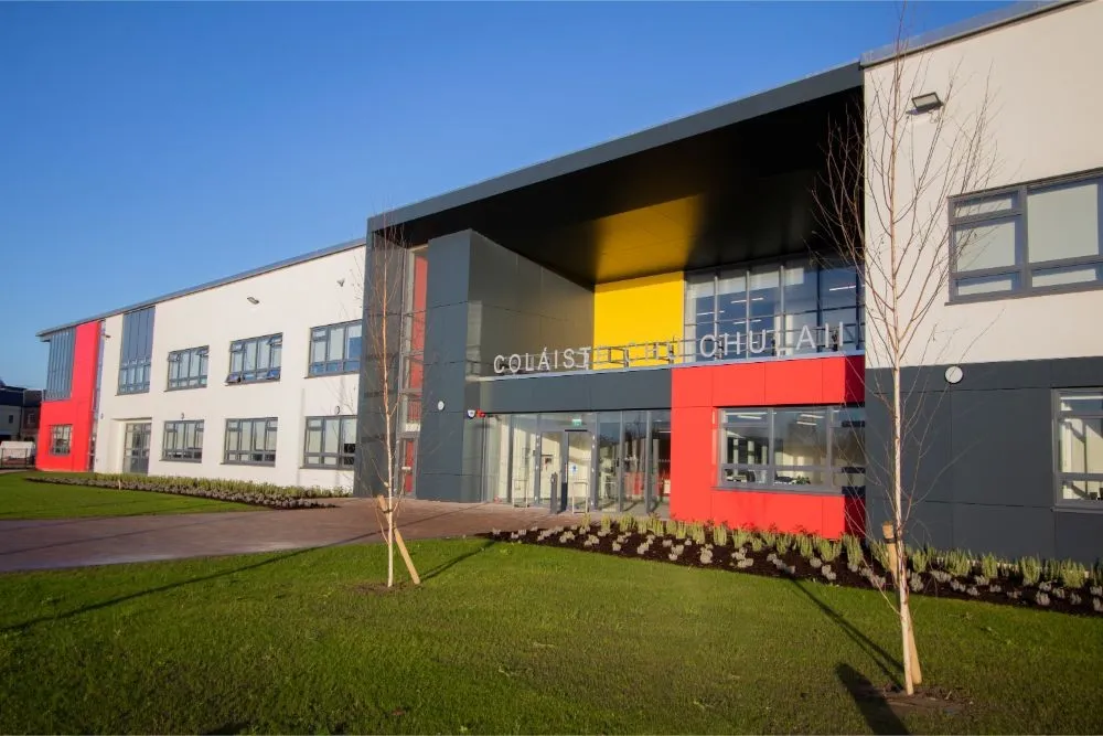 Colaiste Chuchulainn Dundalk — gallery image 2