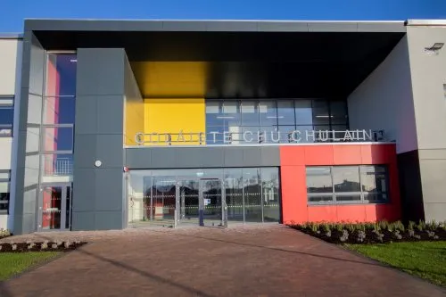 Colaiste Chuchulainn Dundalk — gallery image 3