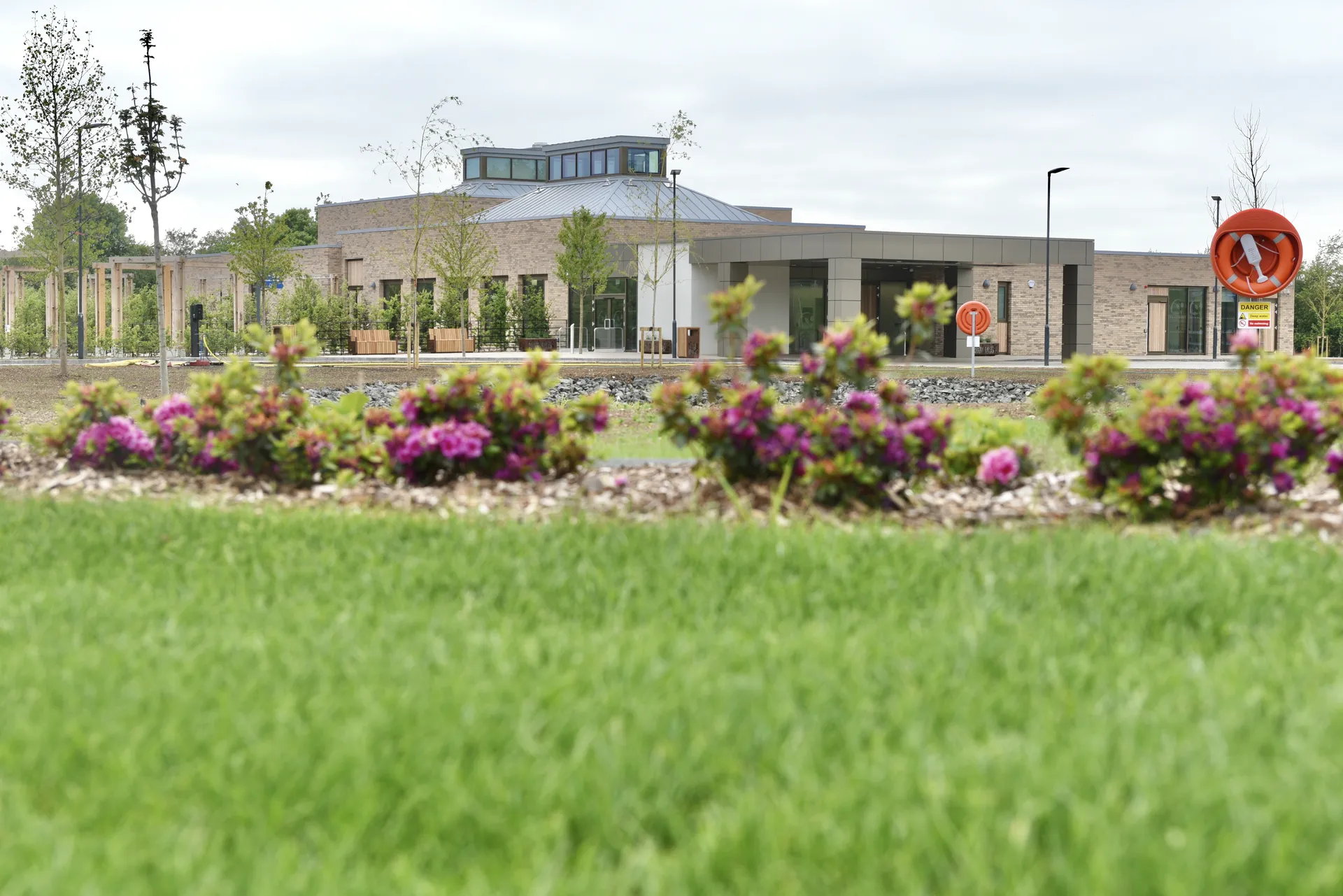 Crematorium — gallery image 3