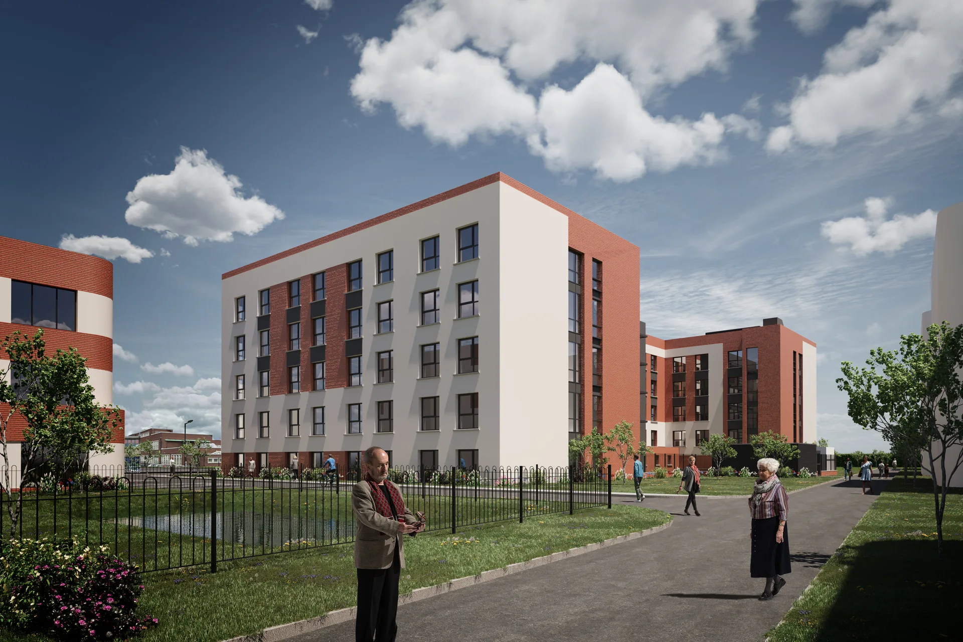 Crumlin Nursing Home — gallery image 2
