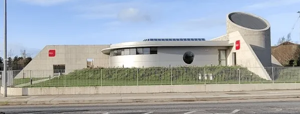 Dundalk Driver Test Centre