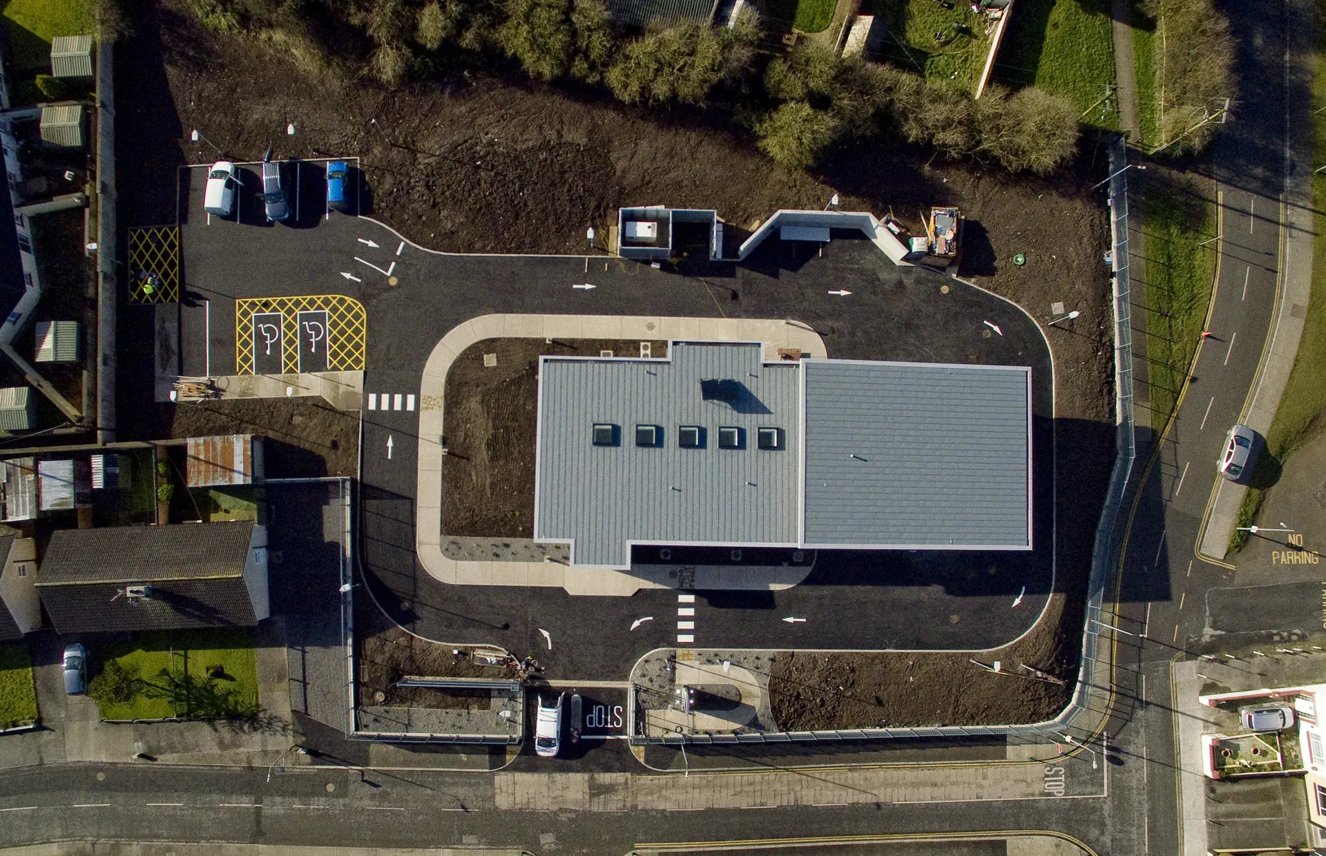 Edenderry Ambulance Station — gallery image 2