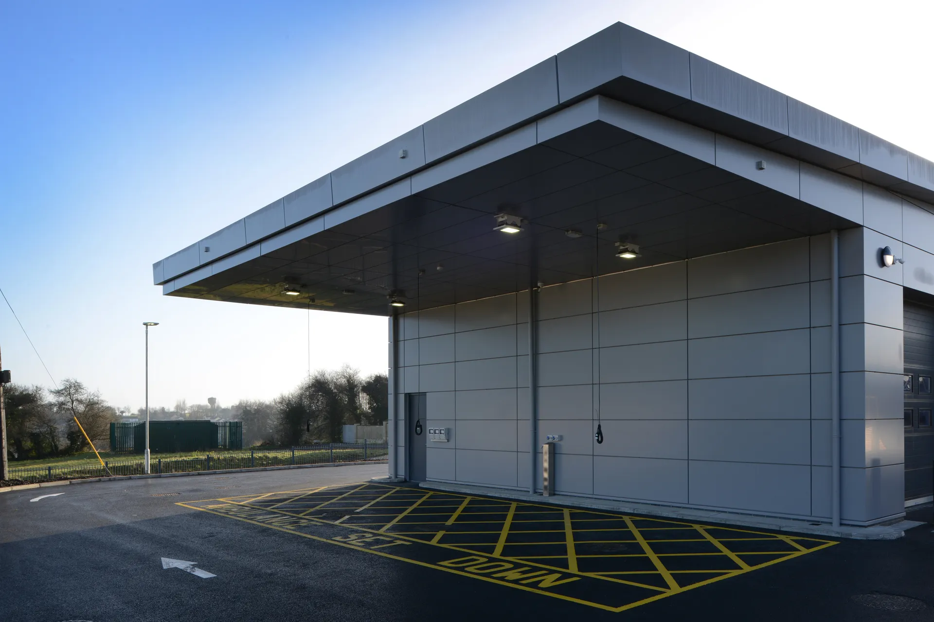 Edenderry Ambulance Station — gallery image 3