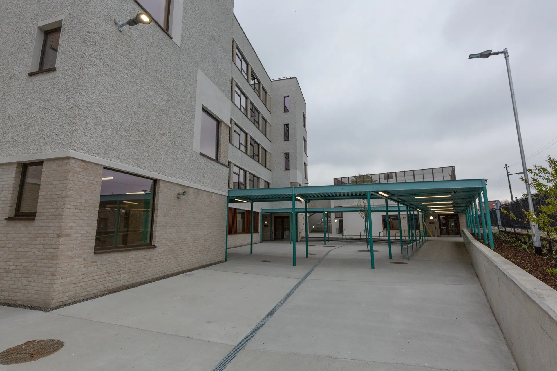 Grangegorman NS — gallery image 2