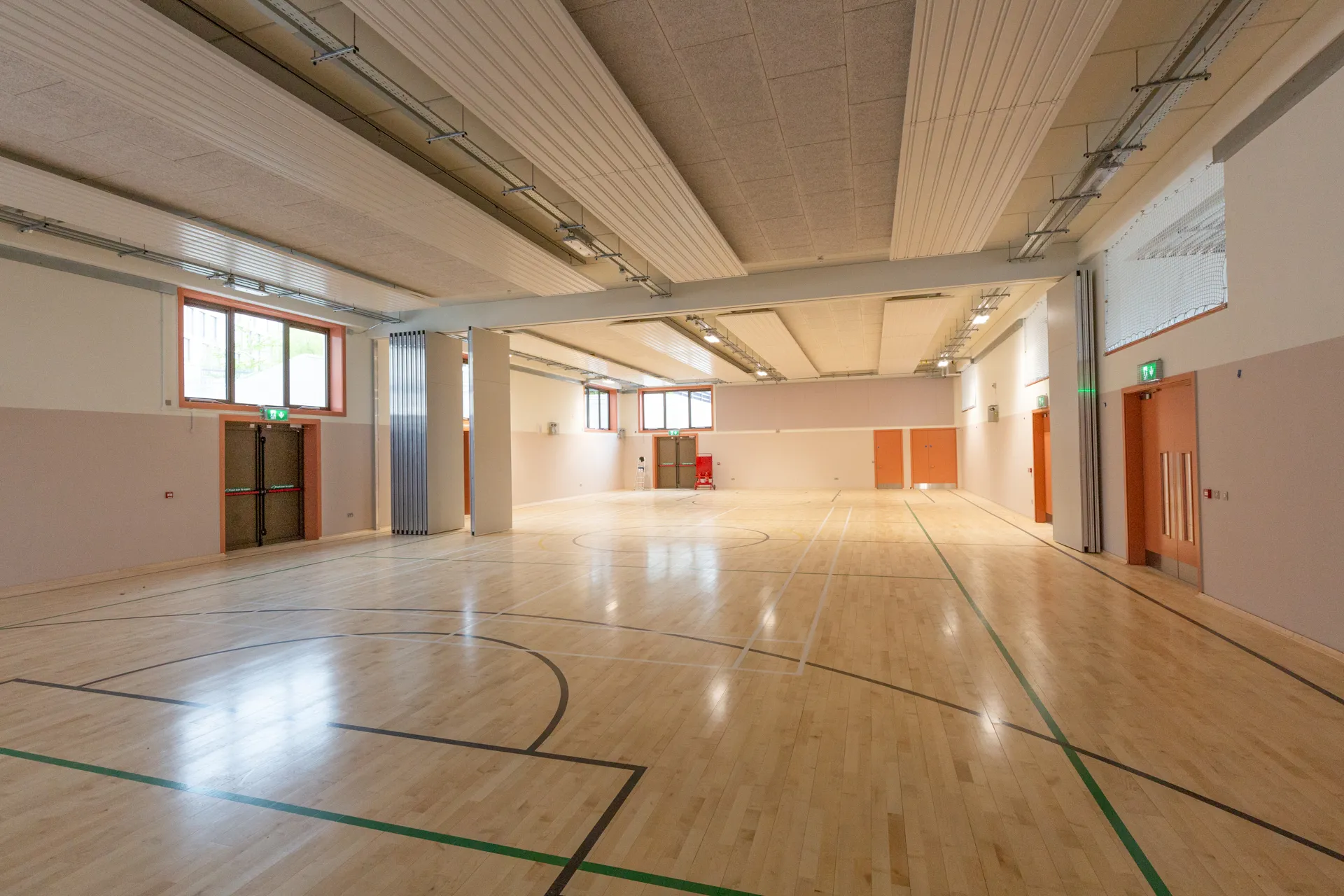 Grangegorman NS — gallery image 3