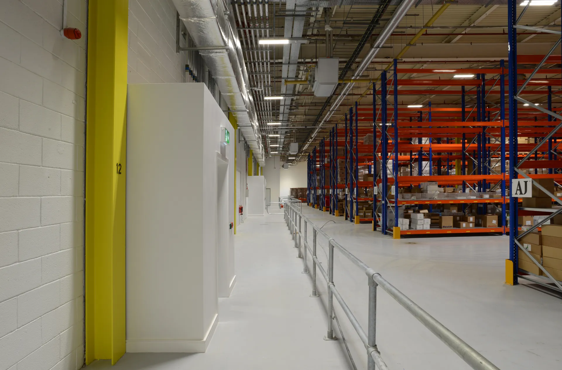 HSE NDC Tullamore — gallery image 2