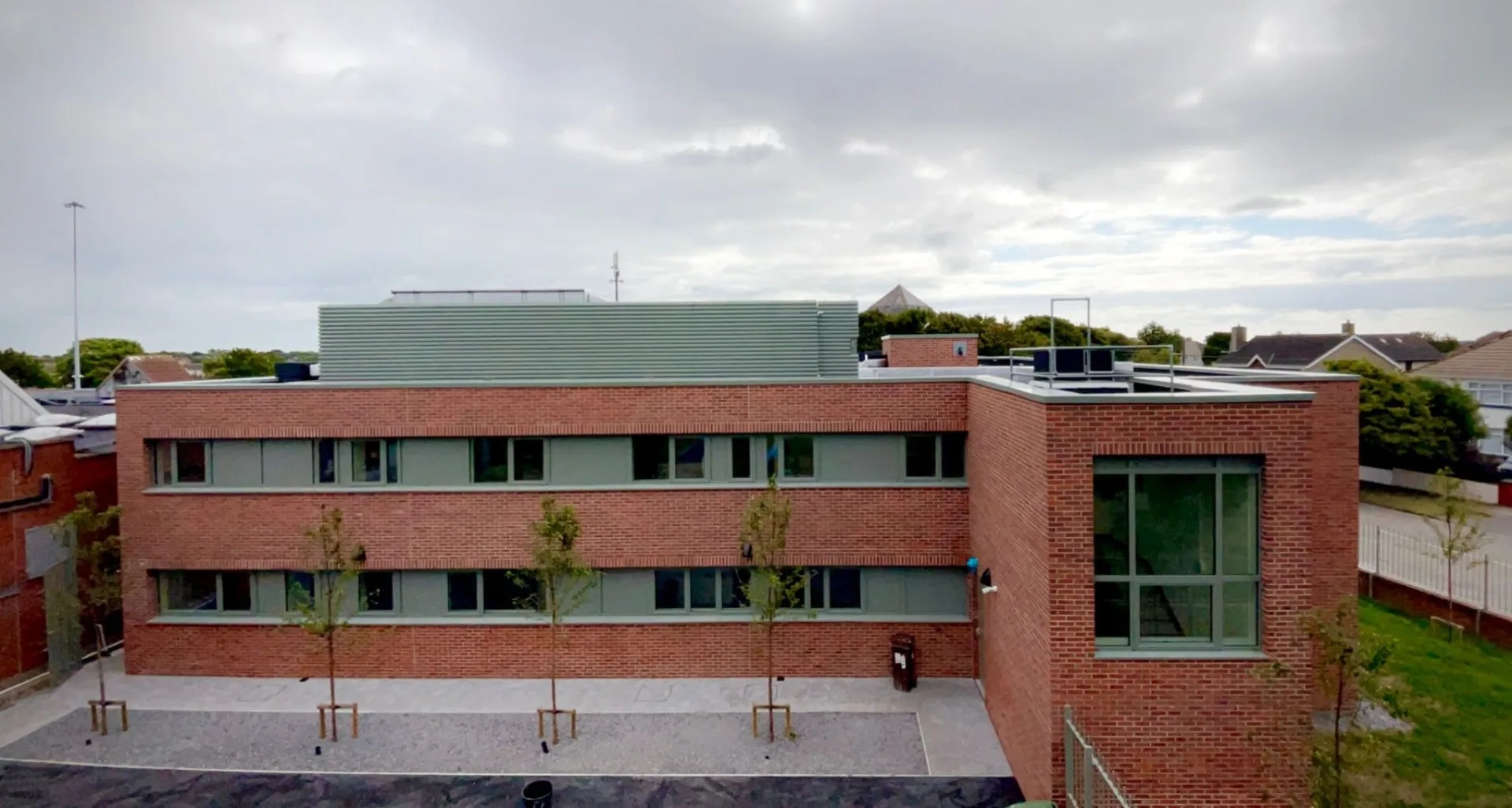 Kilbarrack Health Centre