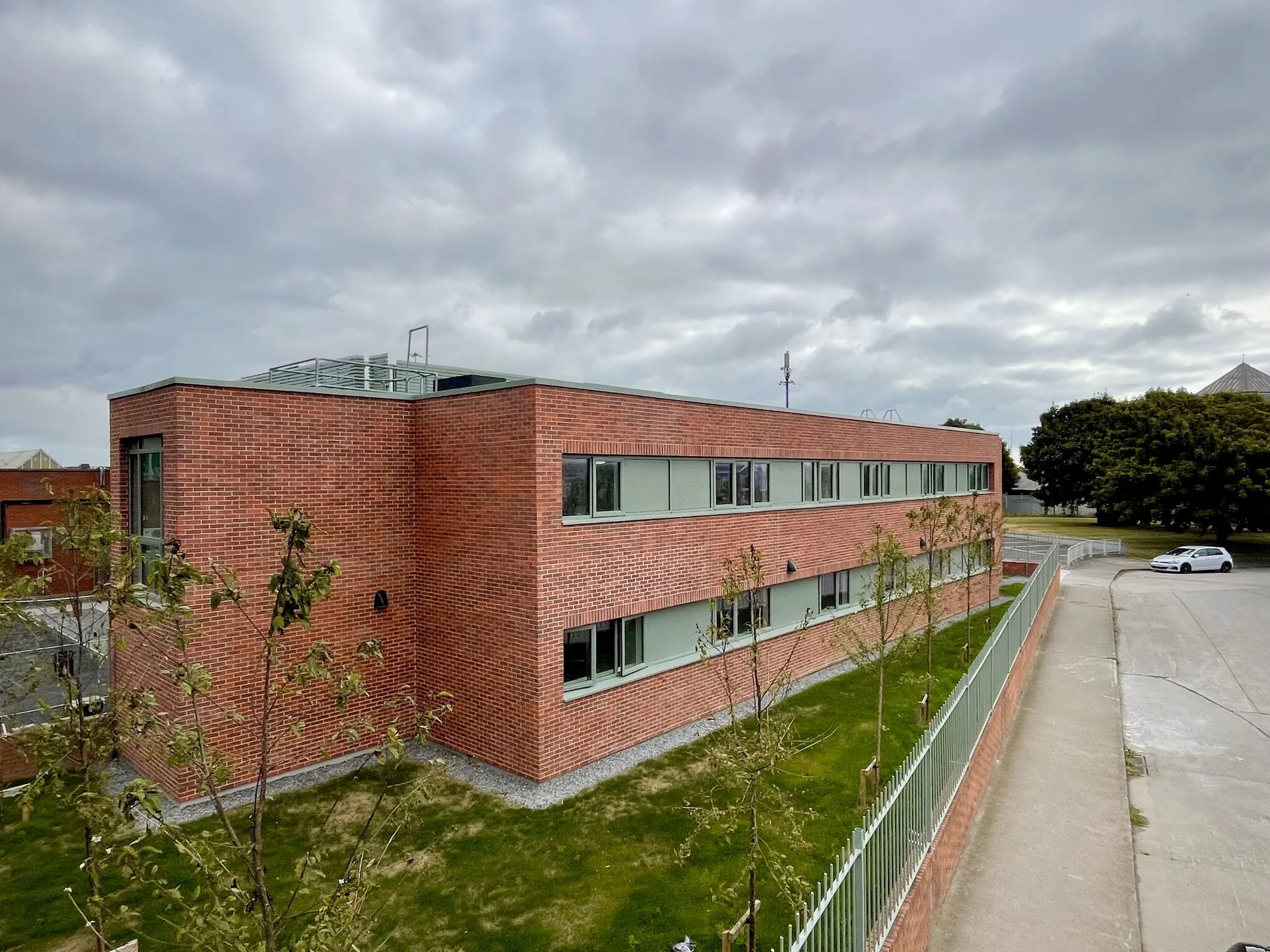 Kilbarrack Health Centre — gallery image 3