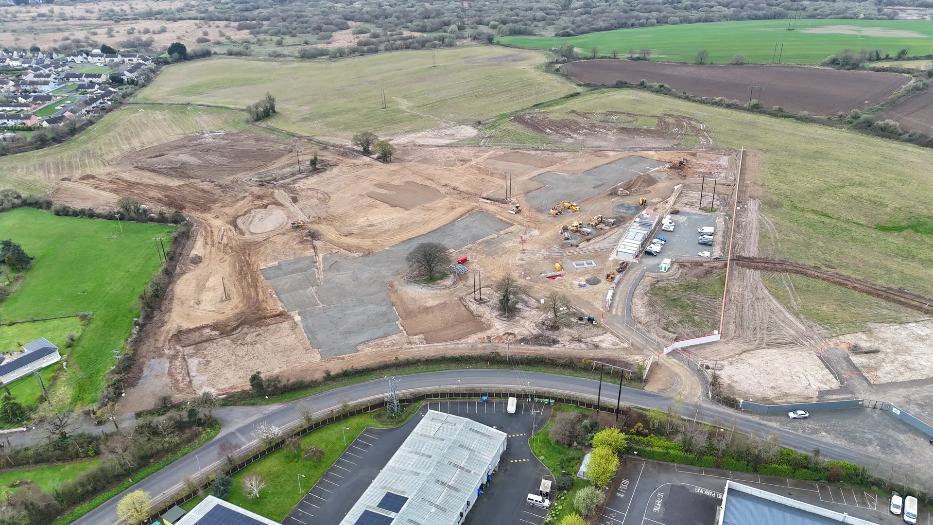 Kilbride Education Campus — gallery image 2