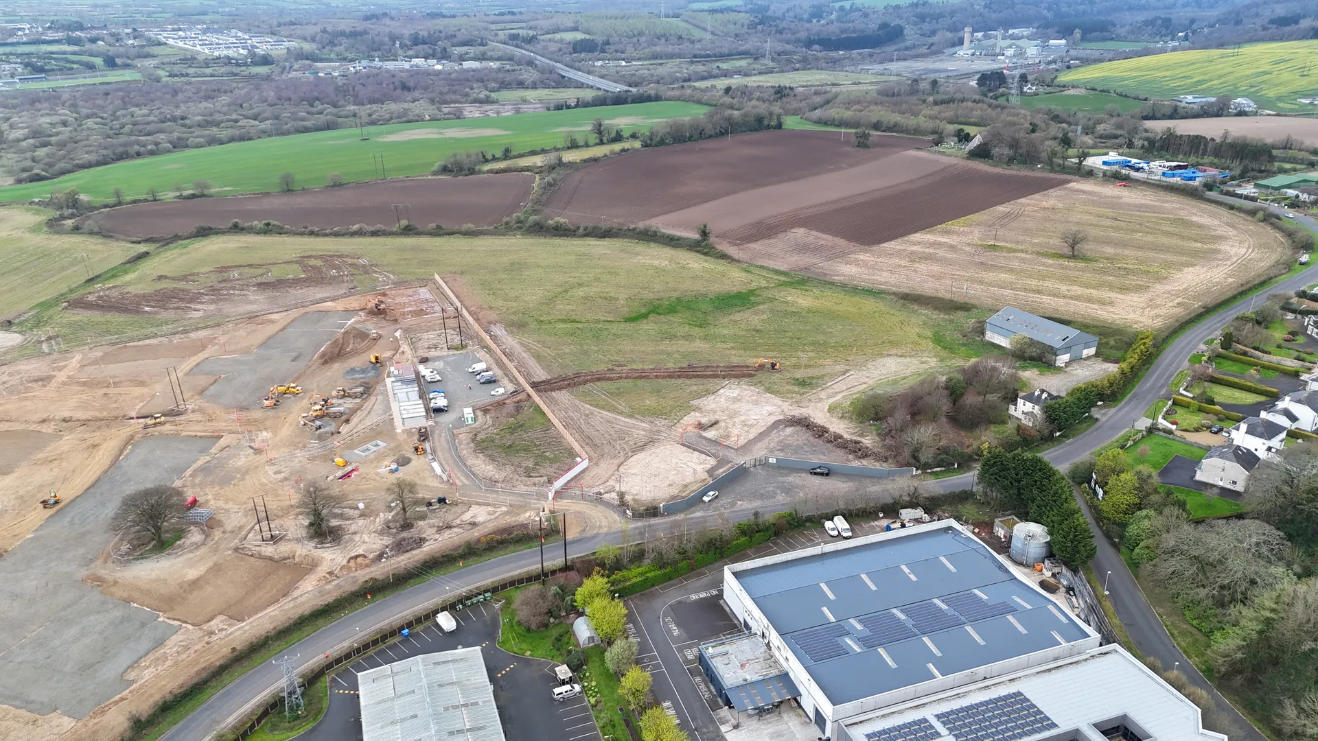 Kilbride Education Campus — gallery image 3