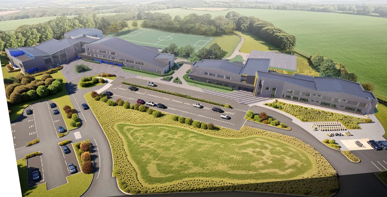 Kilbride Education Campus