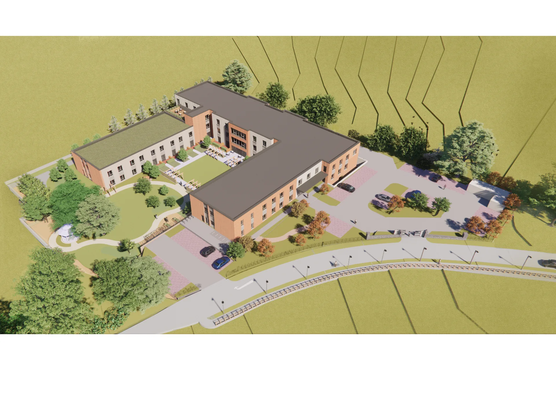 Kilcoole Nursing Home