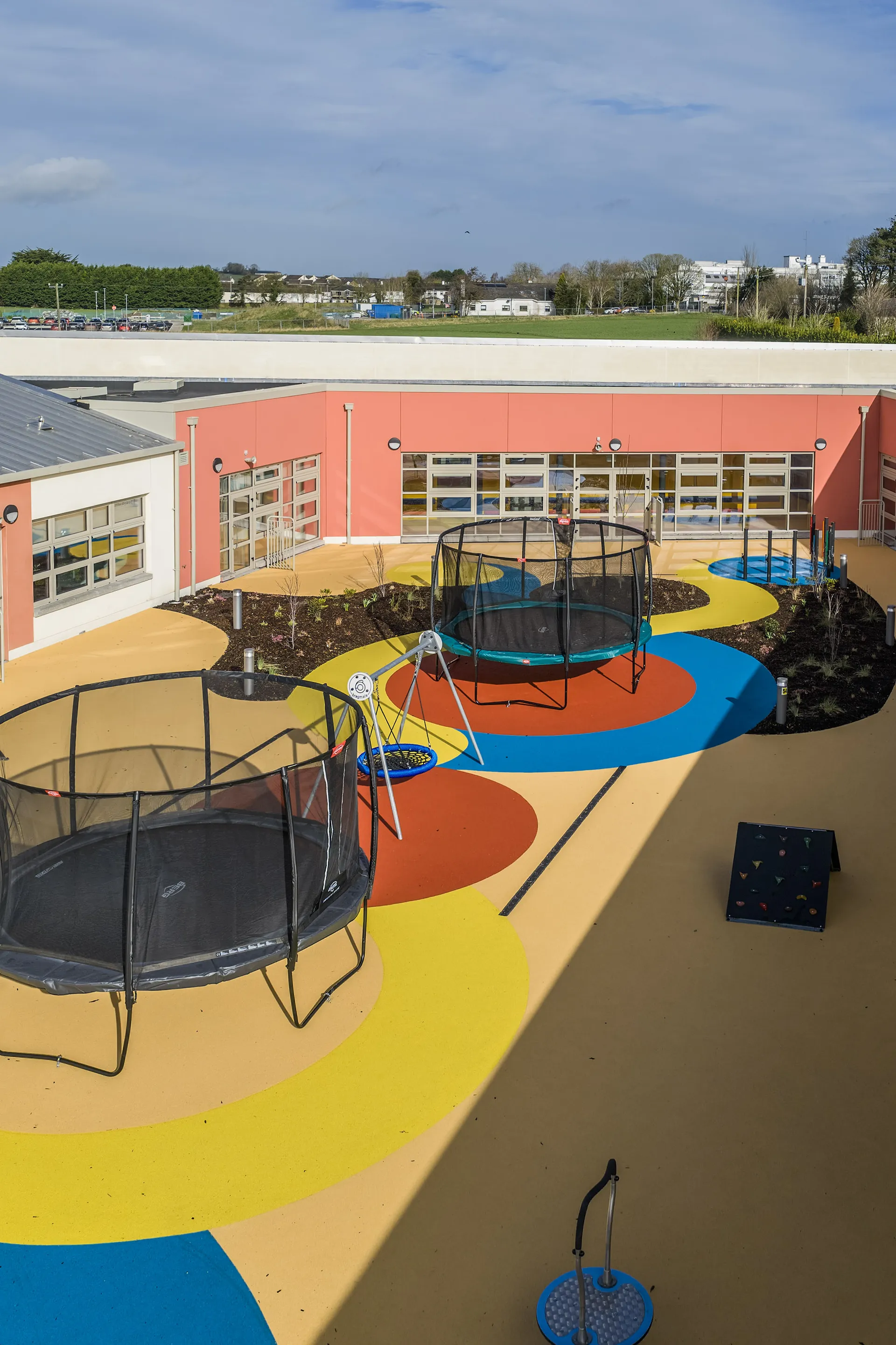 Kolbe Special School