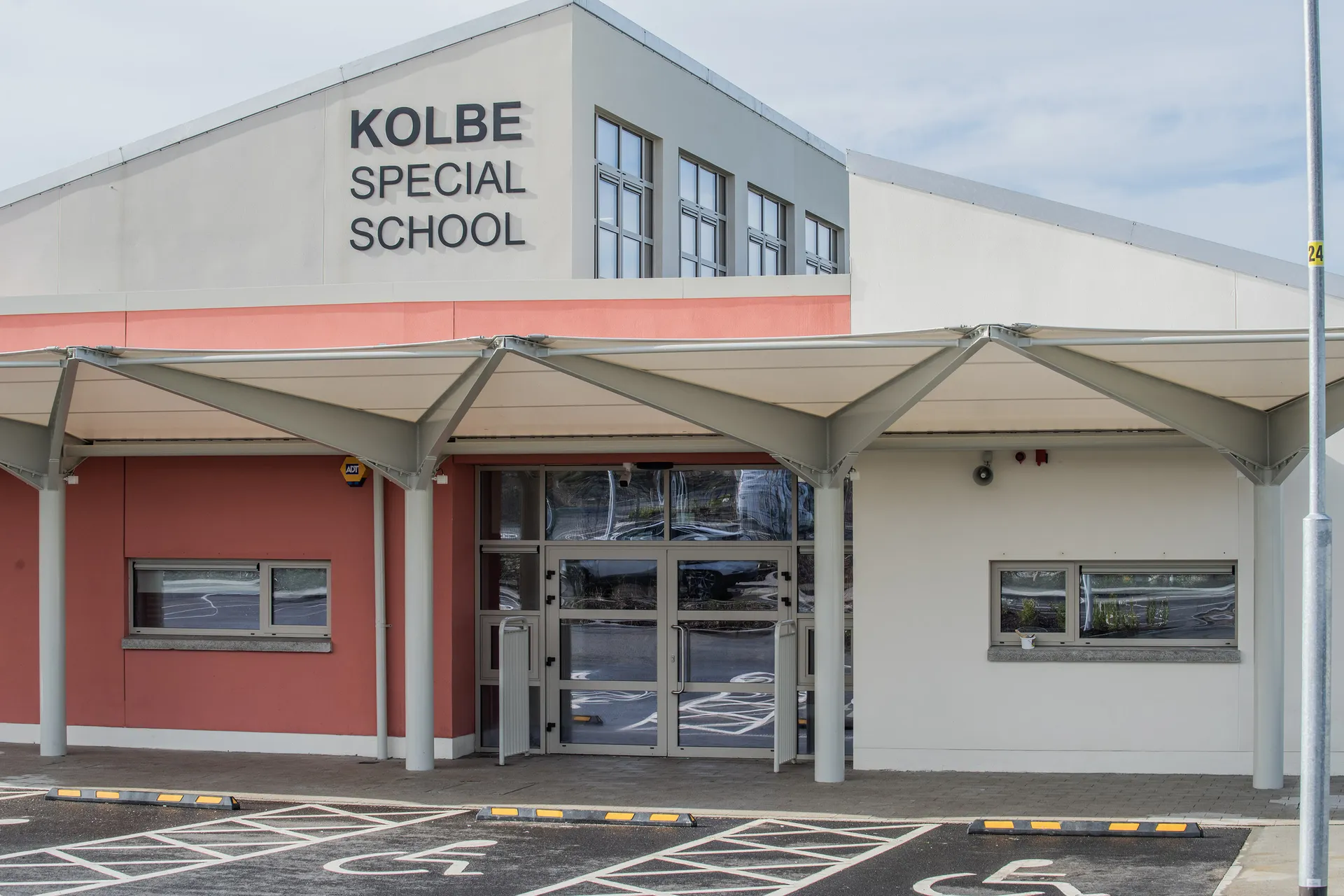 Kolbe Special School — gallery image 2