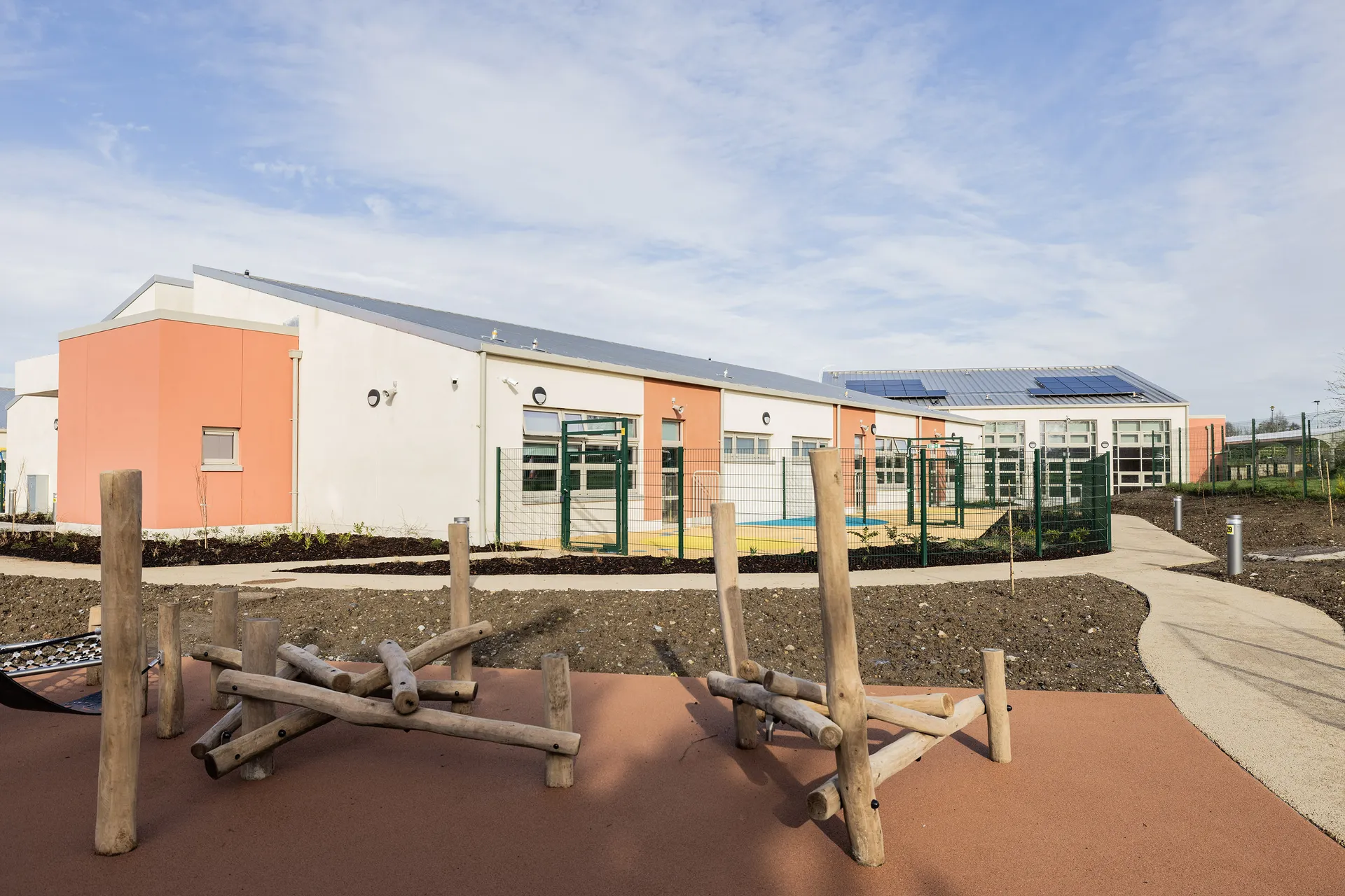 Kolbe Special School — gallery image 3