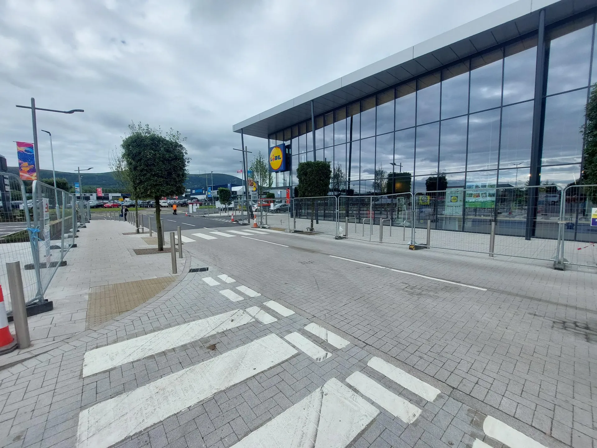 Lidl Boucher Road — gallery image 2