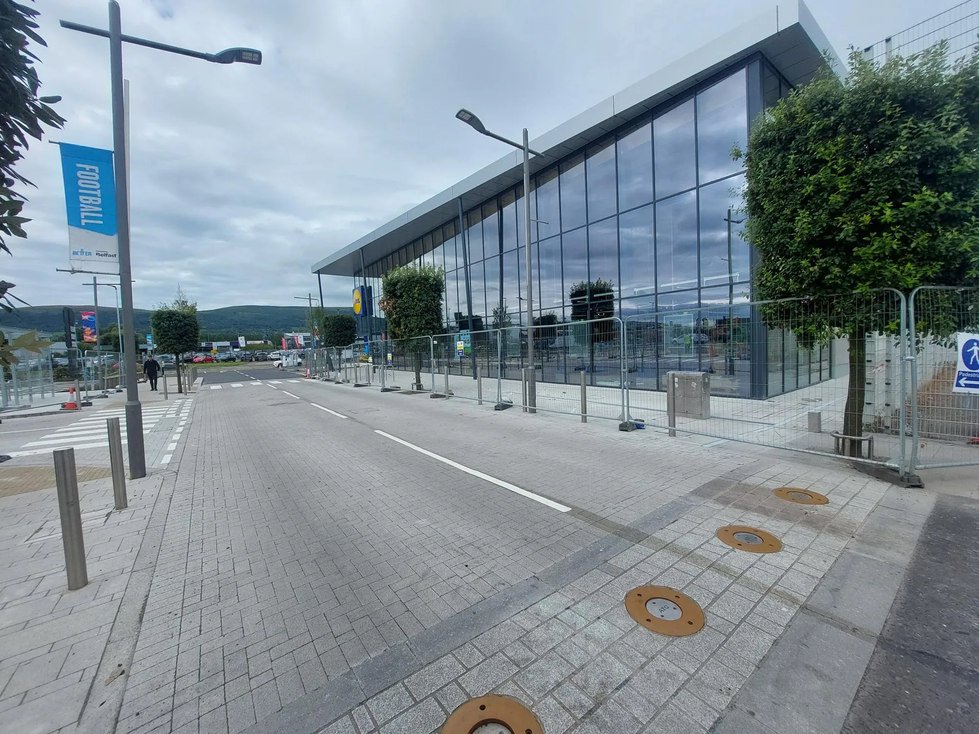 Lidl Boucher Road — gallery image 3