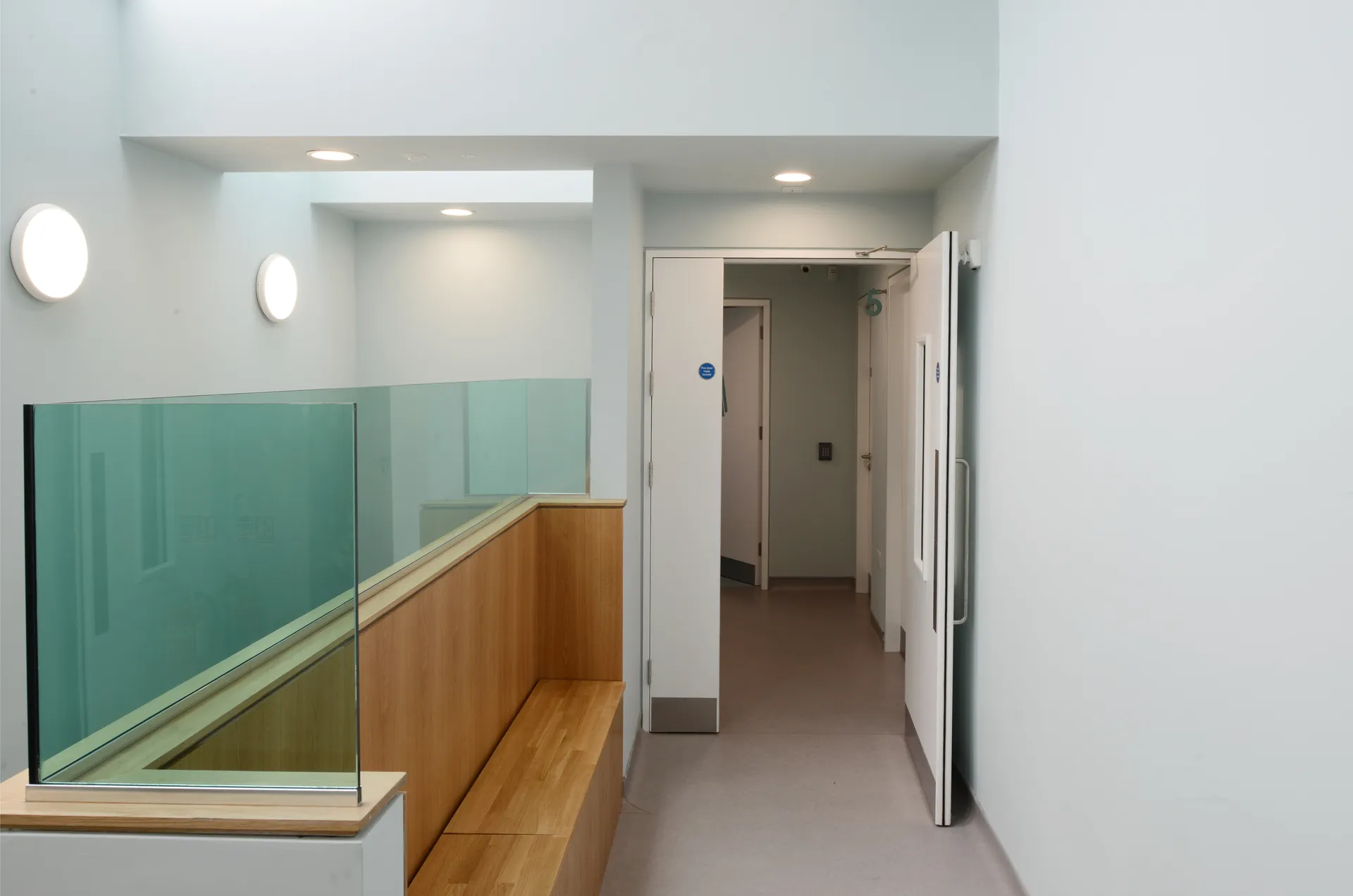 Lucan Health Centre