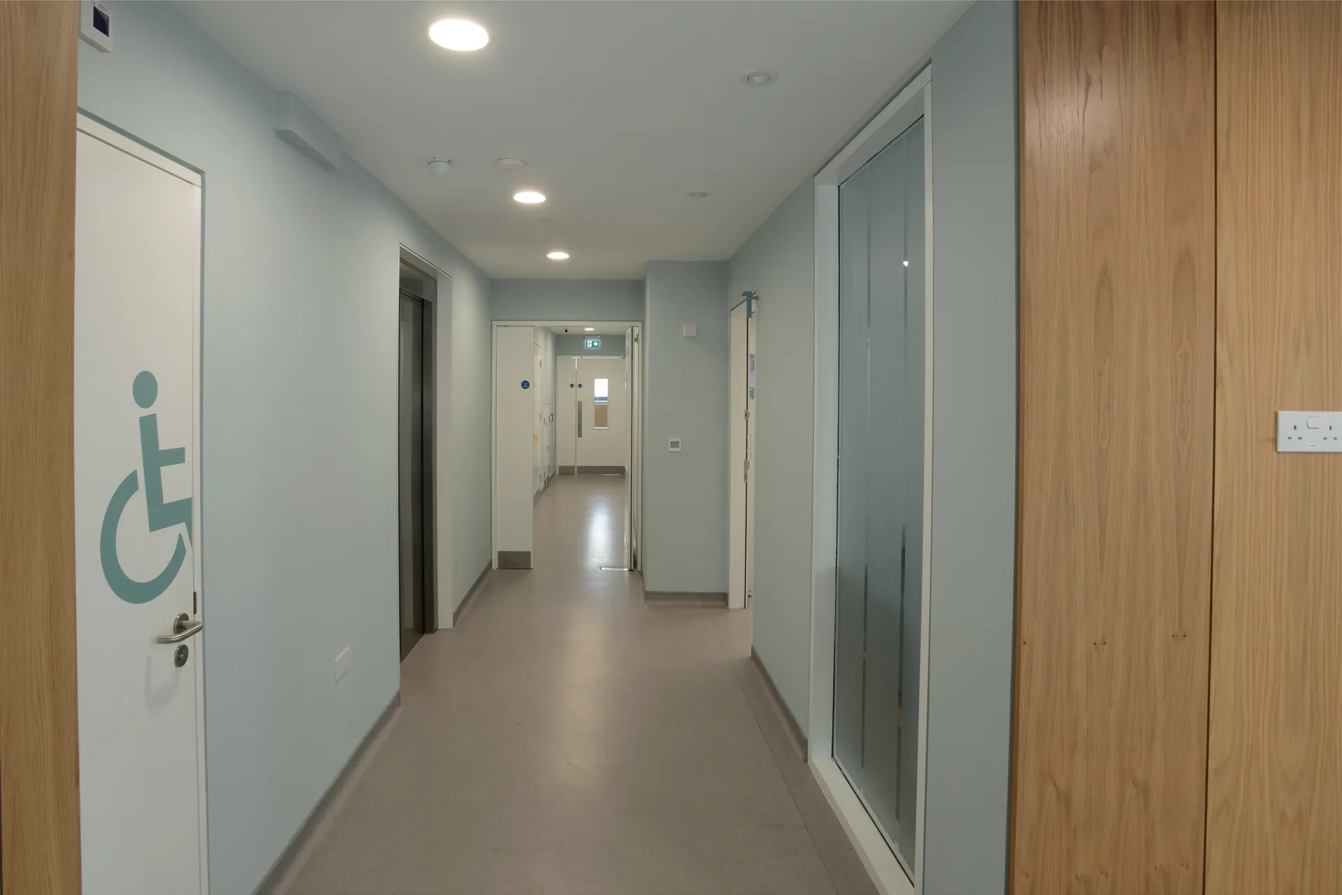 Lucan Health Centre — gallery image 2