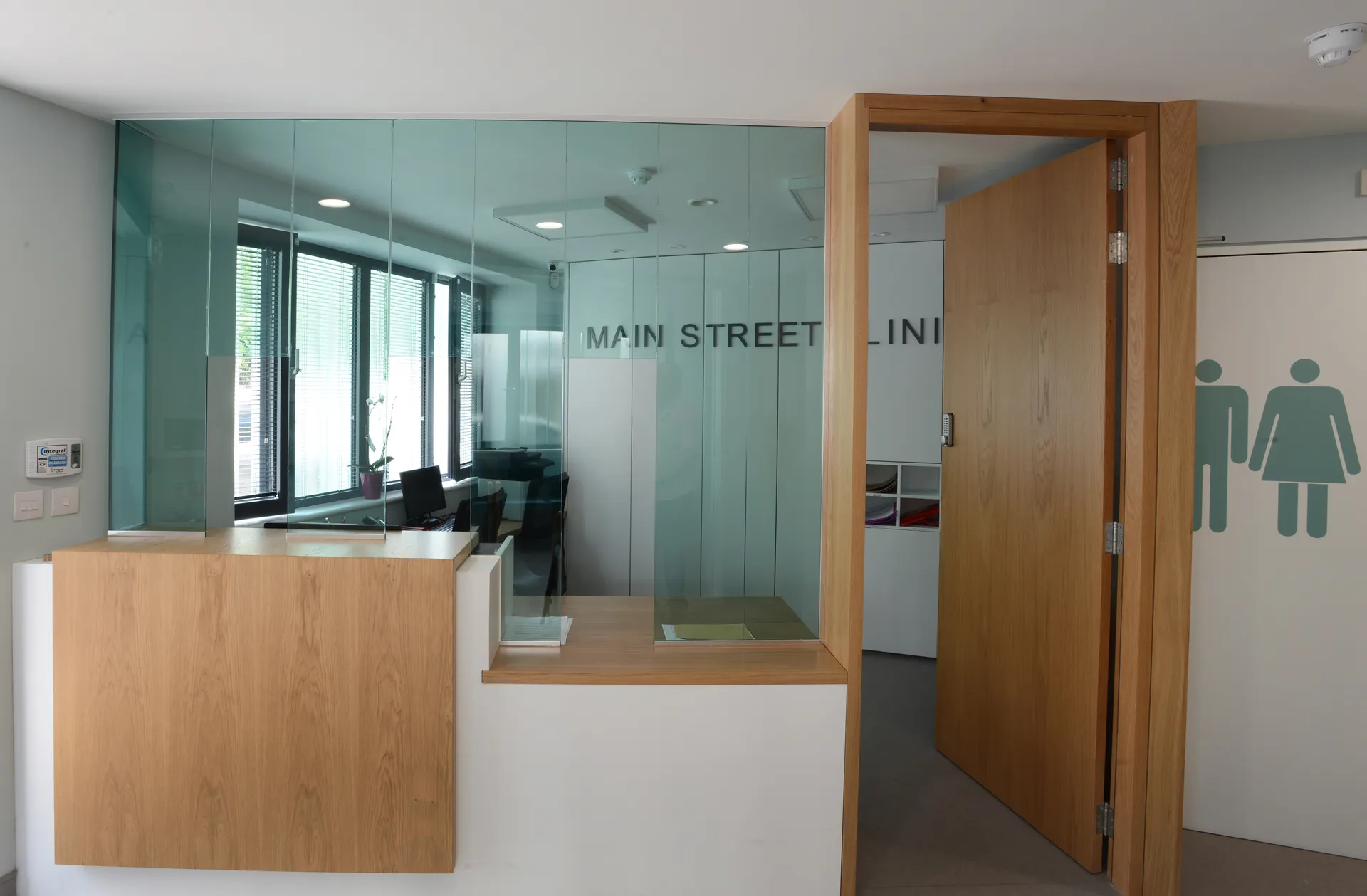 Lucan Health Centre — gallery image 3