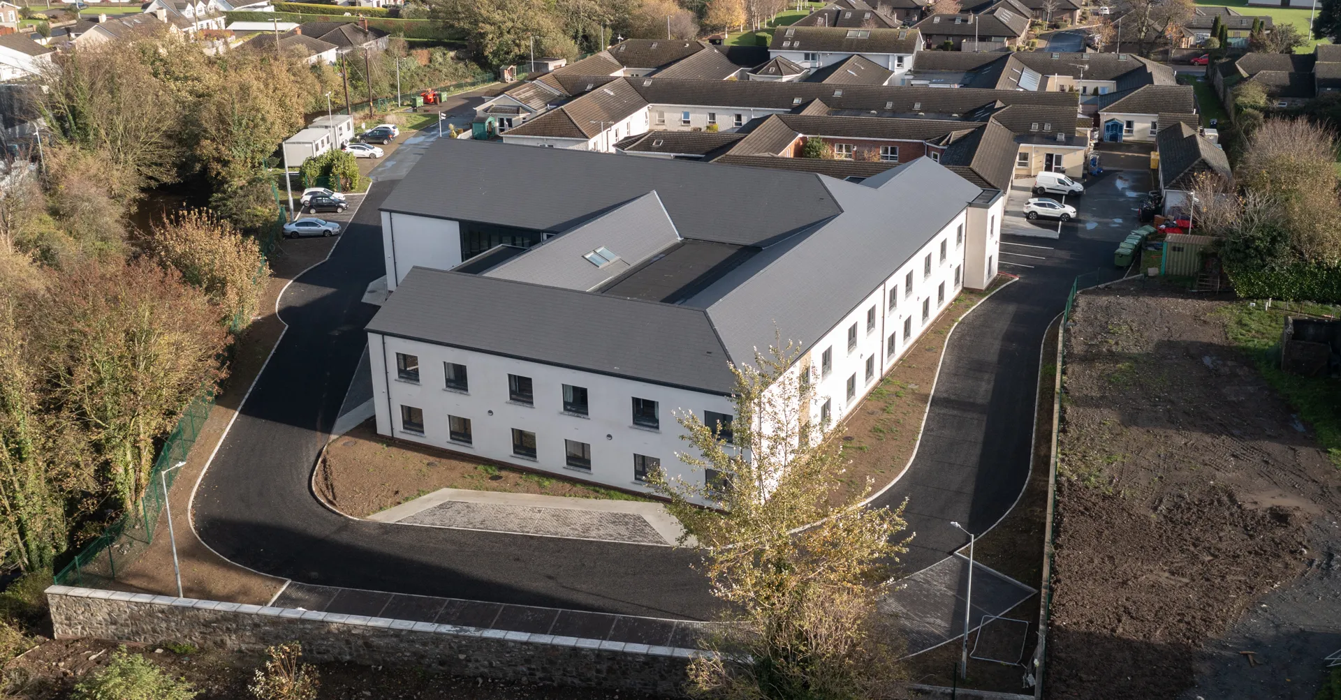 Moorehall Nursing Home — gallery image 2