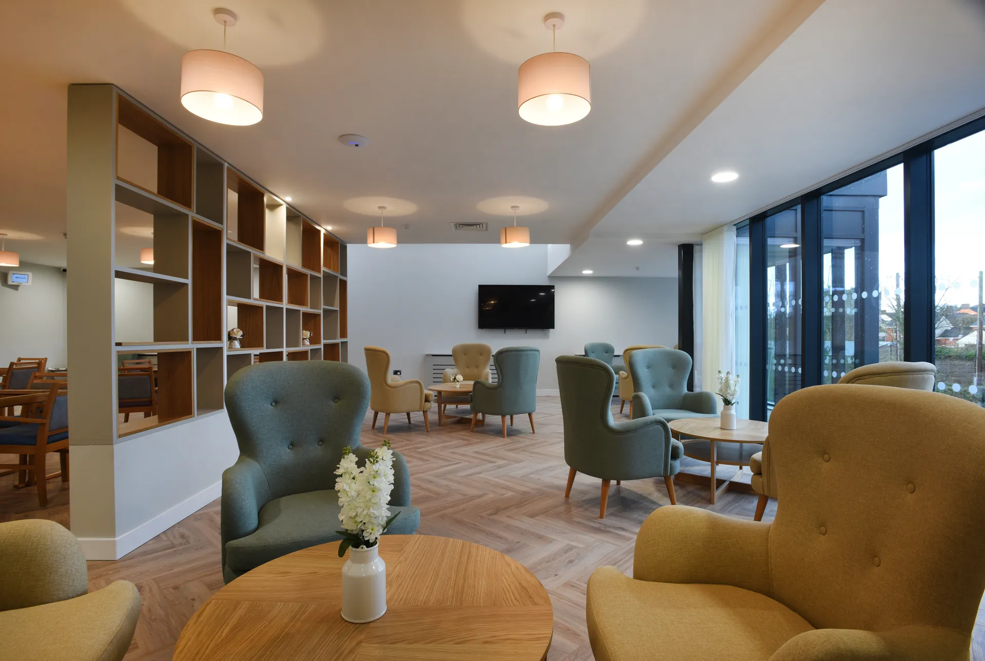 Moorehall Nursing Home — gallery image 3