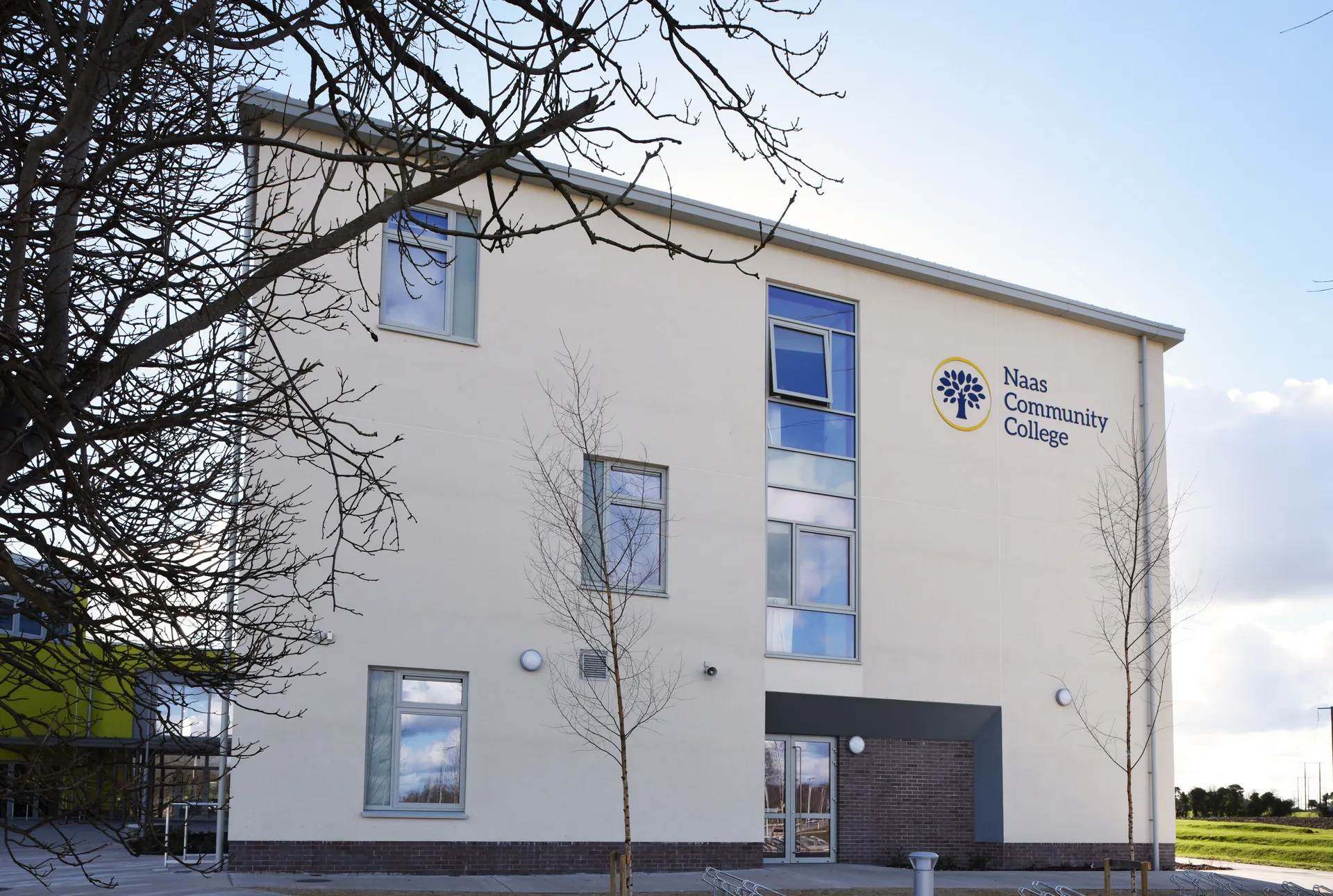 Naas Community College — gallery image 2