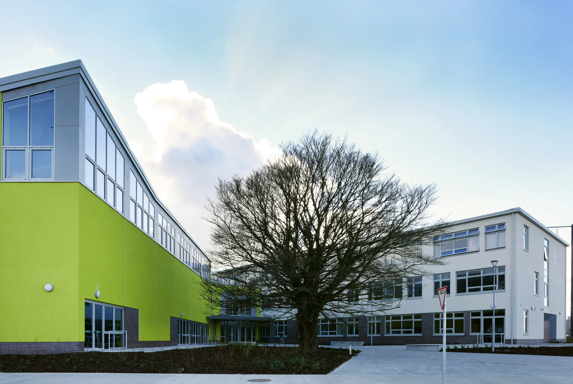 Naas Community College — gallery image 3