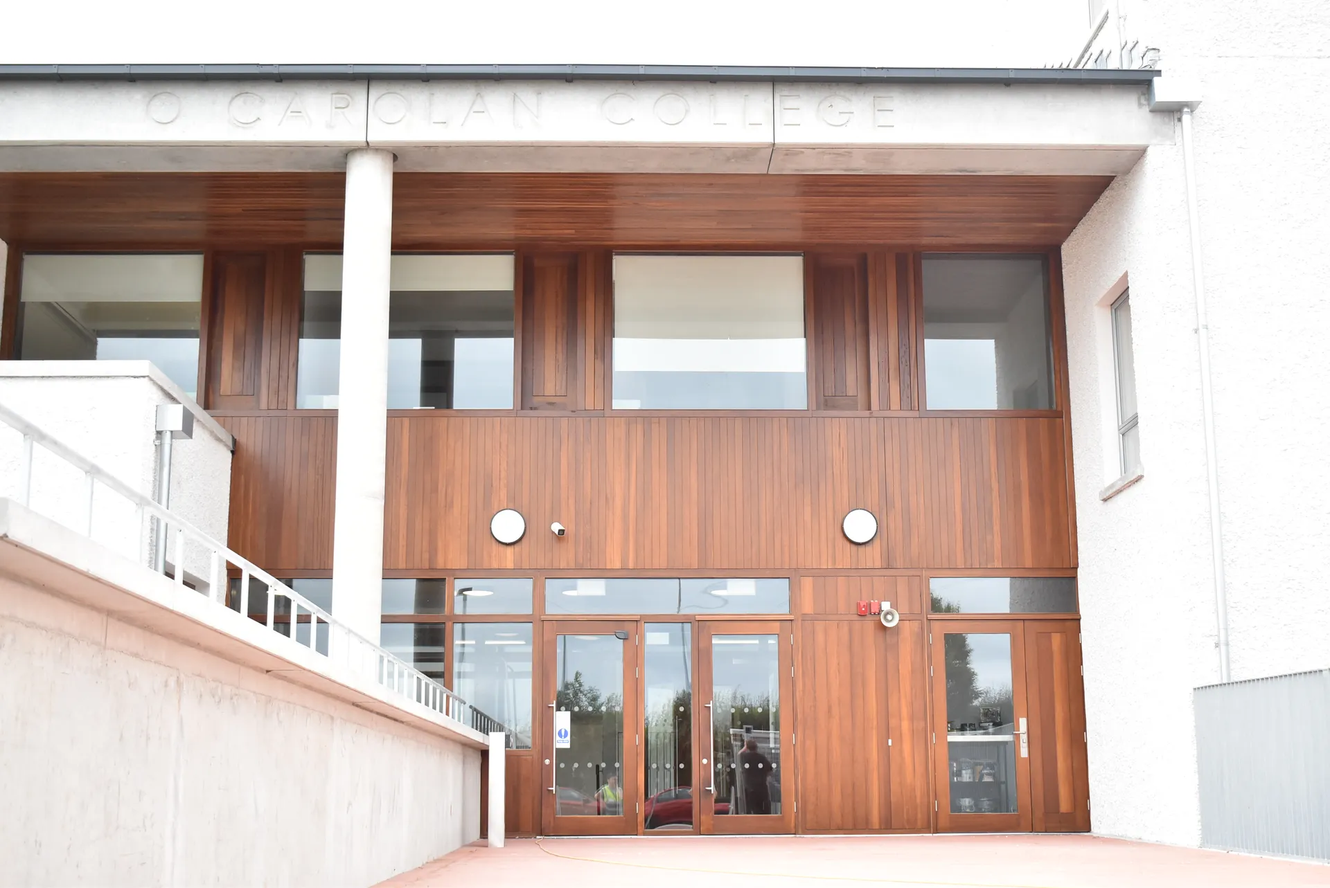 O'Carolan College Nobber — gallery image 2