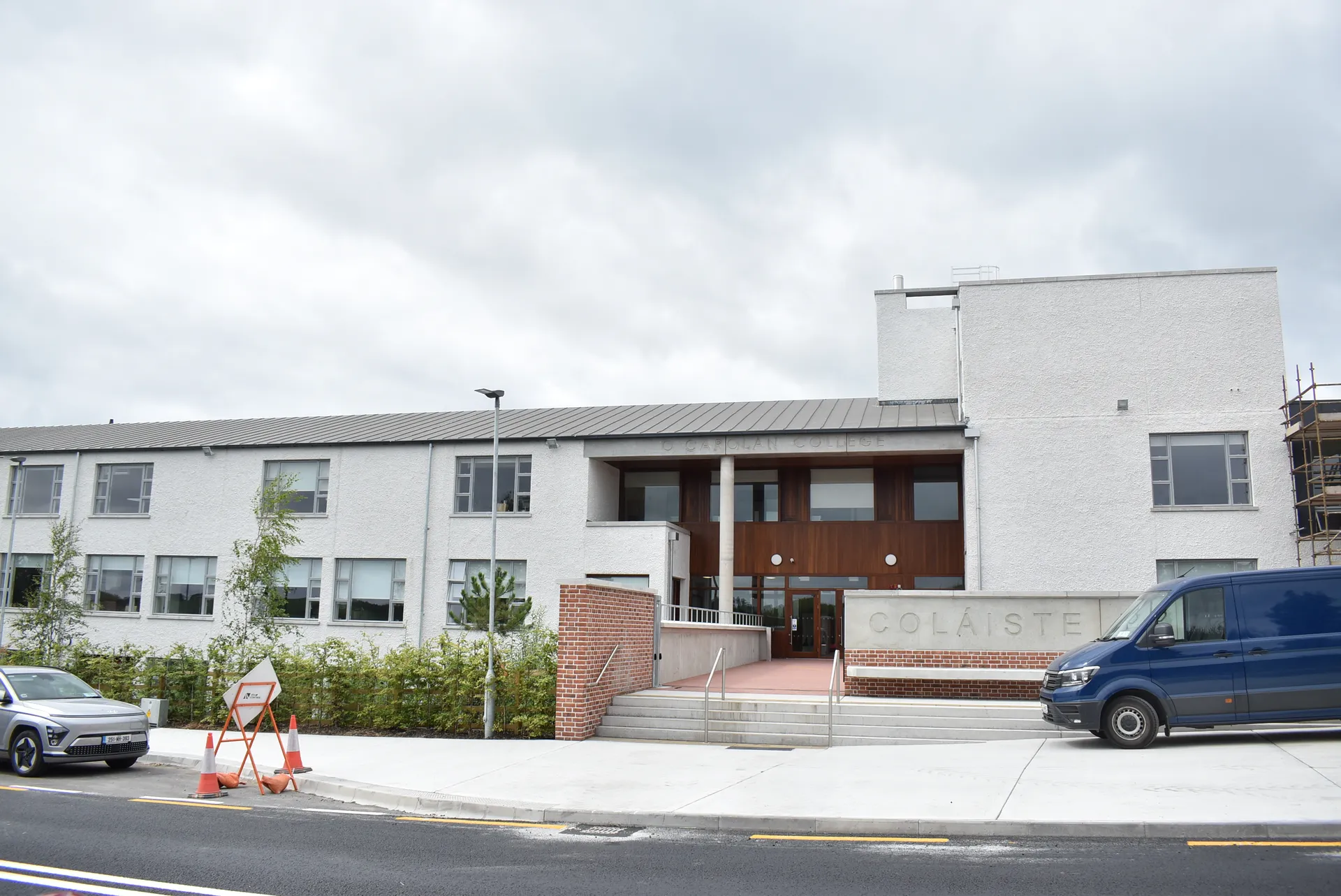 O'Carolan College Nobber — gallery image 3