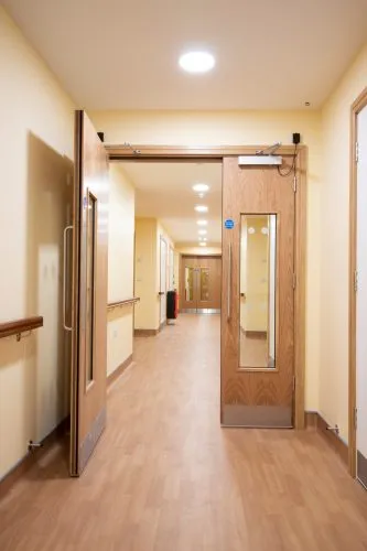 Ryevale Nursing Home
