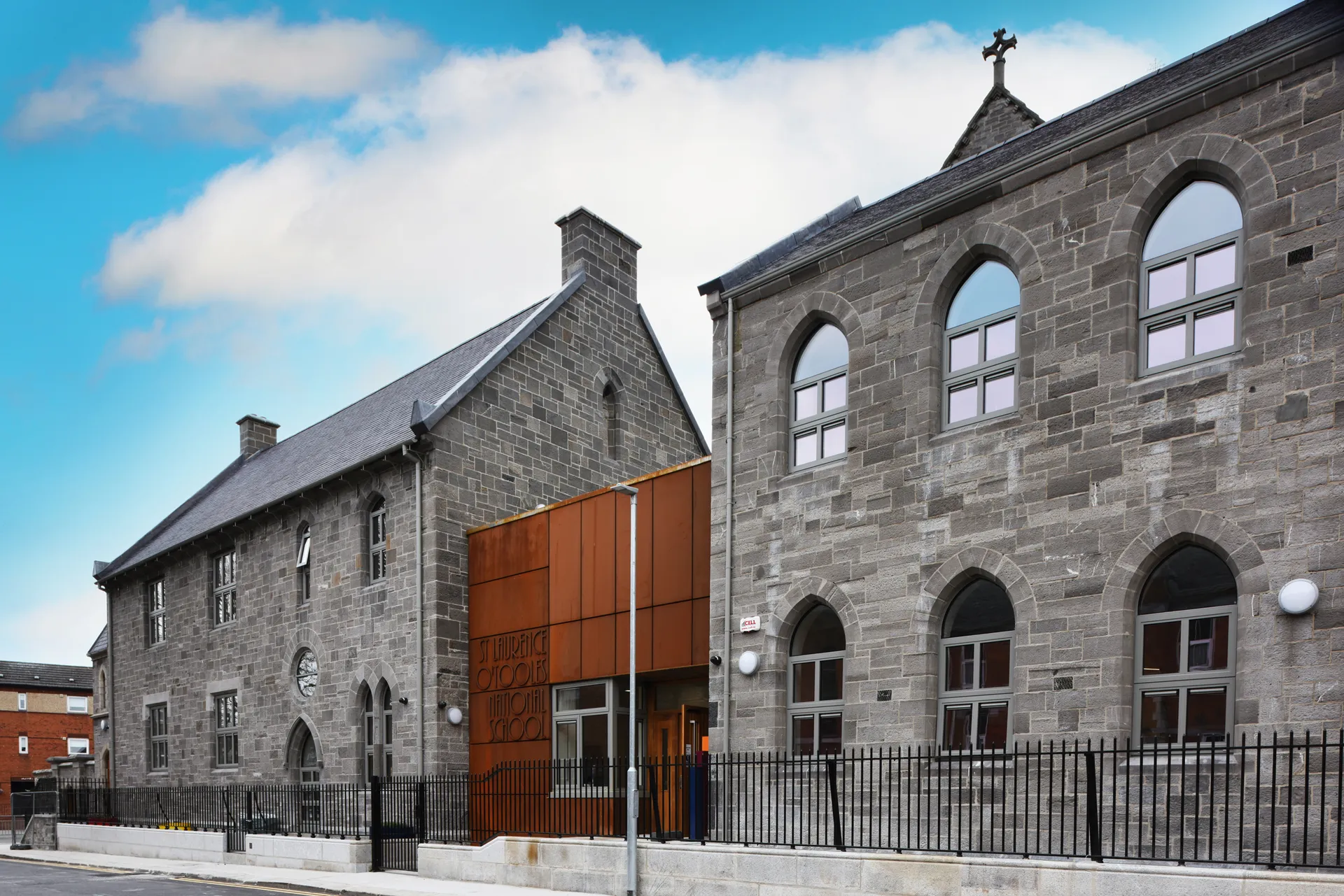 St Lawrence O Toole's, Dublin — gallery image 3