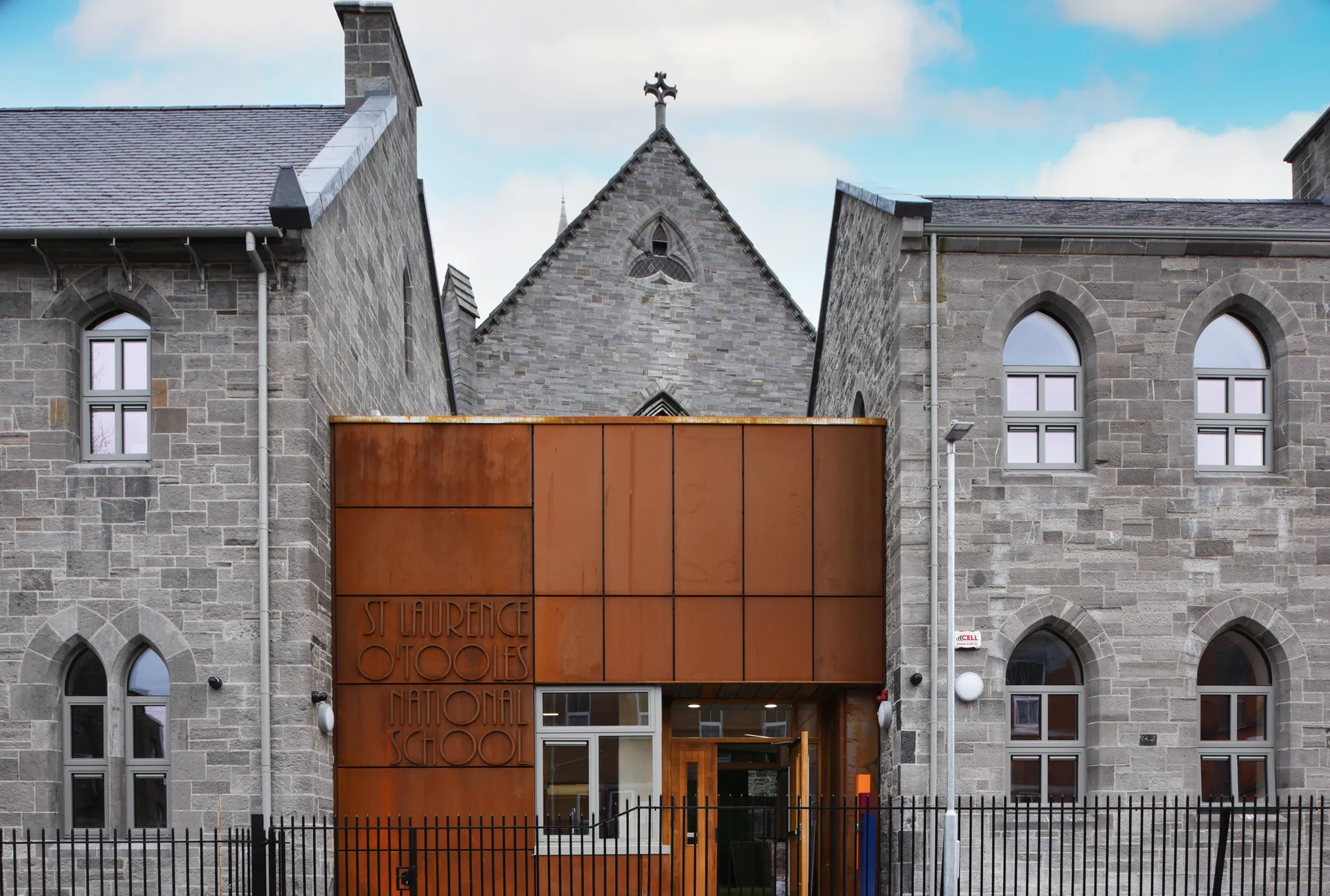 St Lawrence O Toole's, Dublin — gallery image 2
