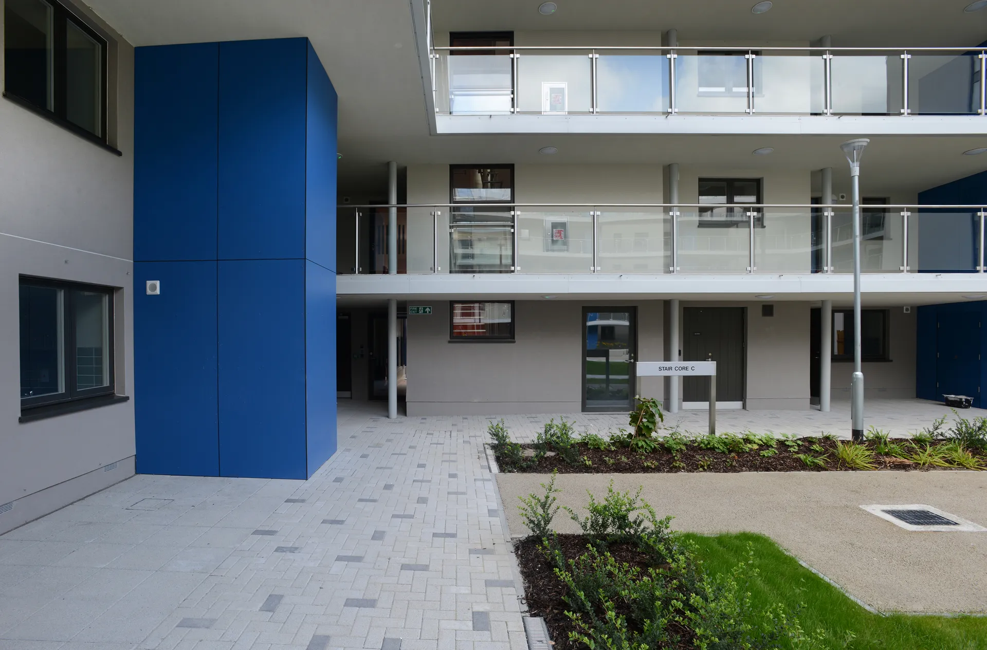 St. Mary's Mansions, Dublin 1 — gallery image 2