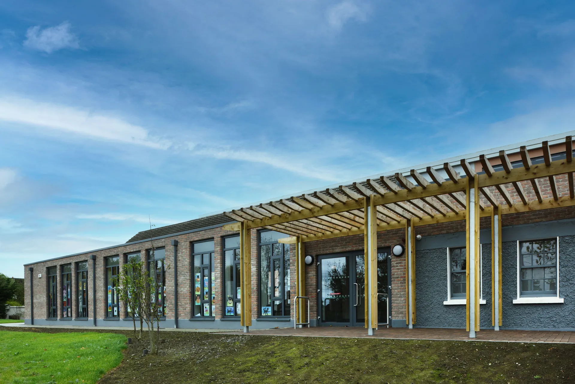 St Oliver Plunkett School Malahide — gallery image 2