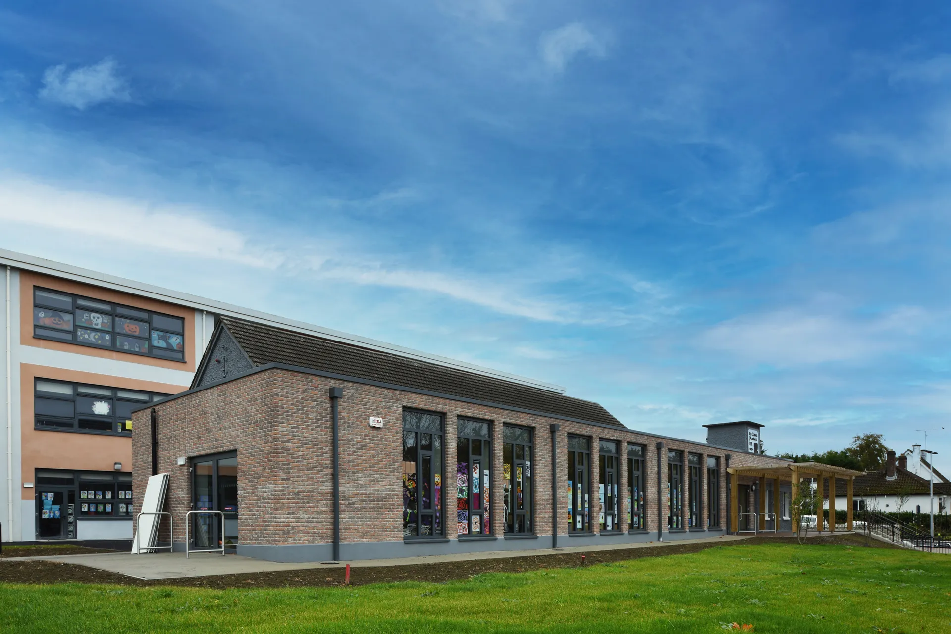 St Oliver Plunkett School Malahide — gallery image 3